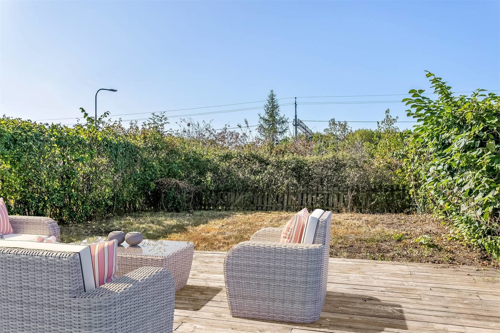 5 rok · 124 m² i Bro – bild 3