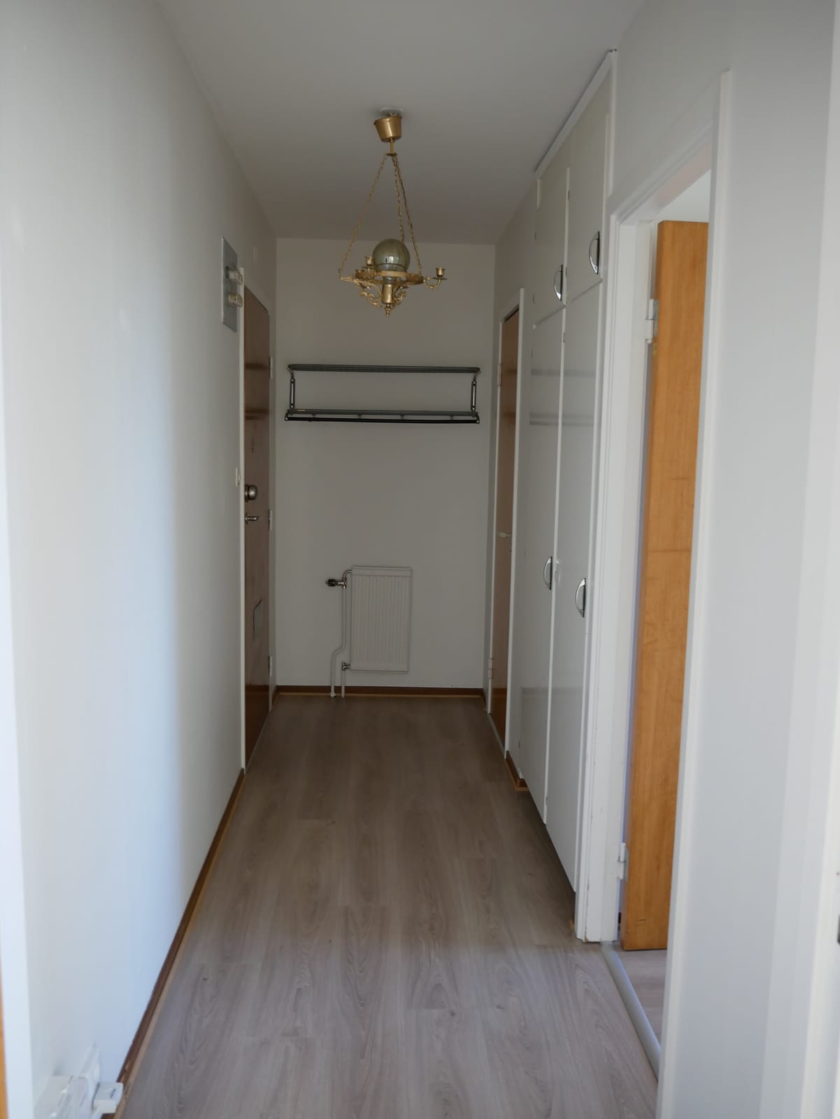 1 rok · 43 m² i Oskarström – bild 5