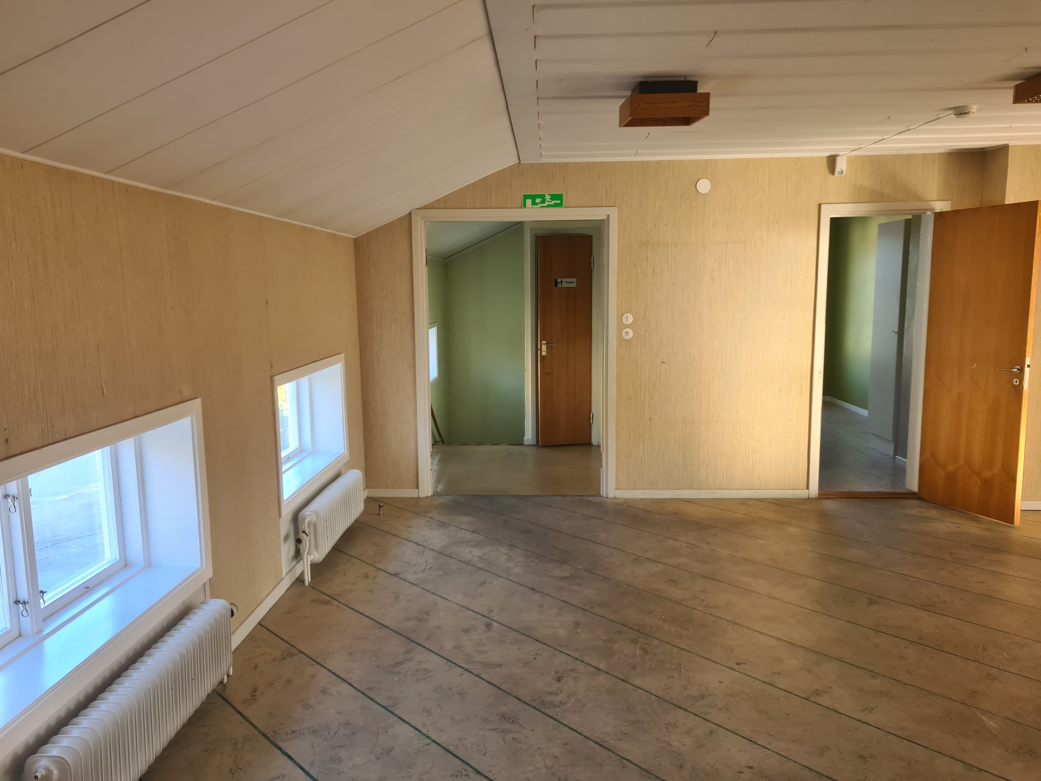 Villa/Hus, 6 rooms, 750 sqm, Fränsta – bild 13