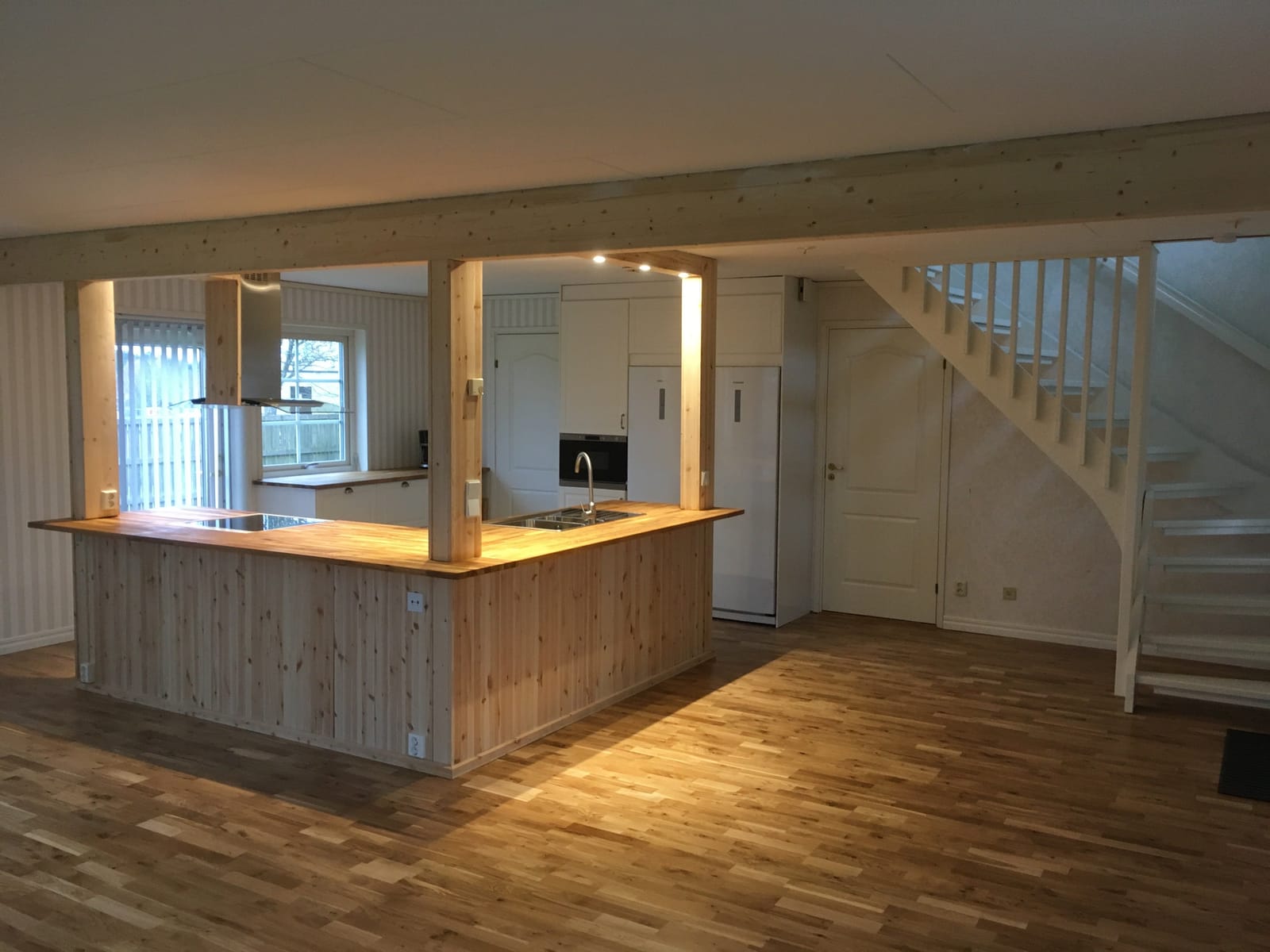 6 rok · 160 m² i Myresjö – bild 3
