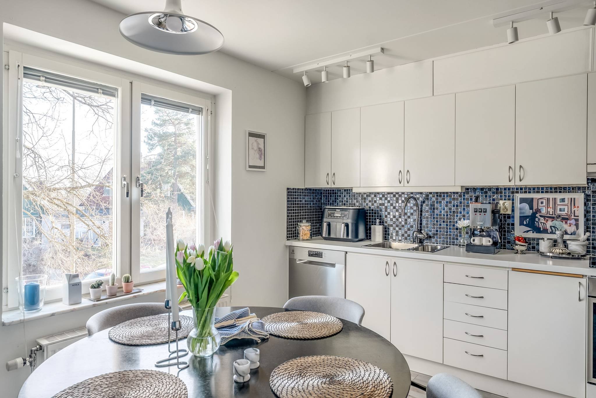 Lägenhet, 3 rooms, 68 sqm, Hägersten – bild 9