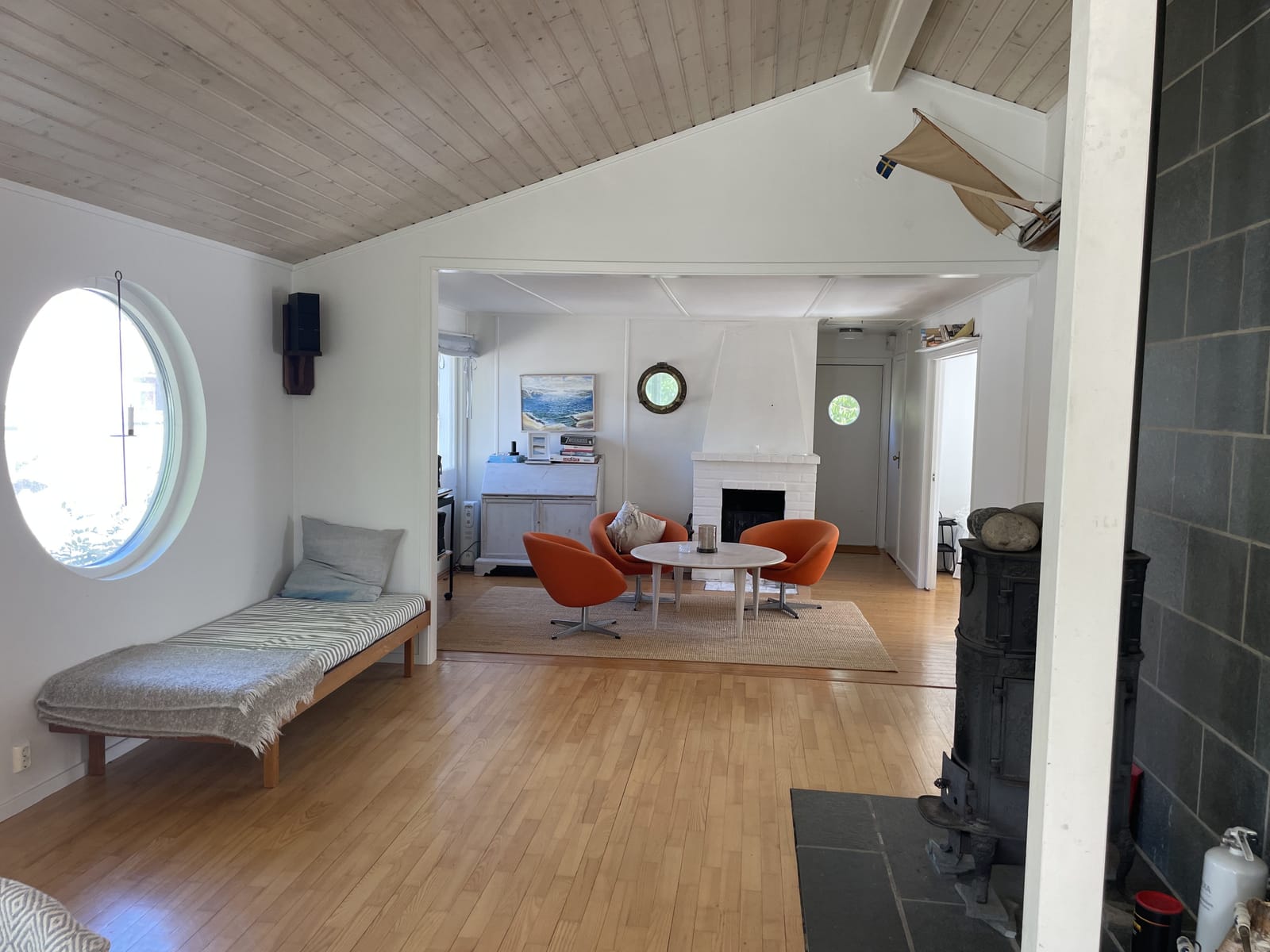 4 rok · 100 m² i Köpstadsö – bild 7