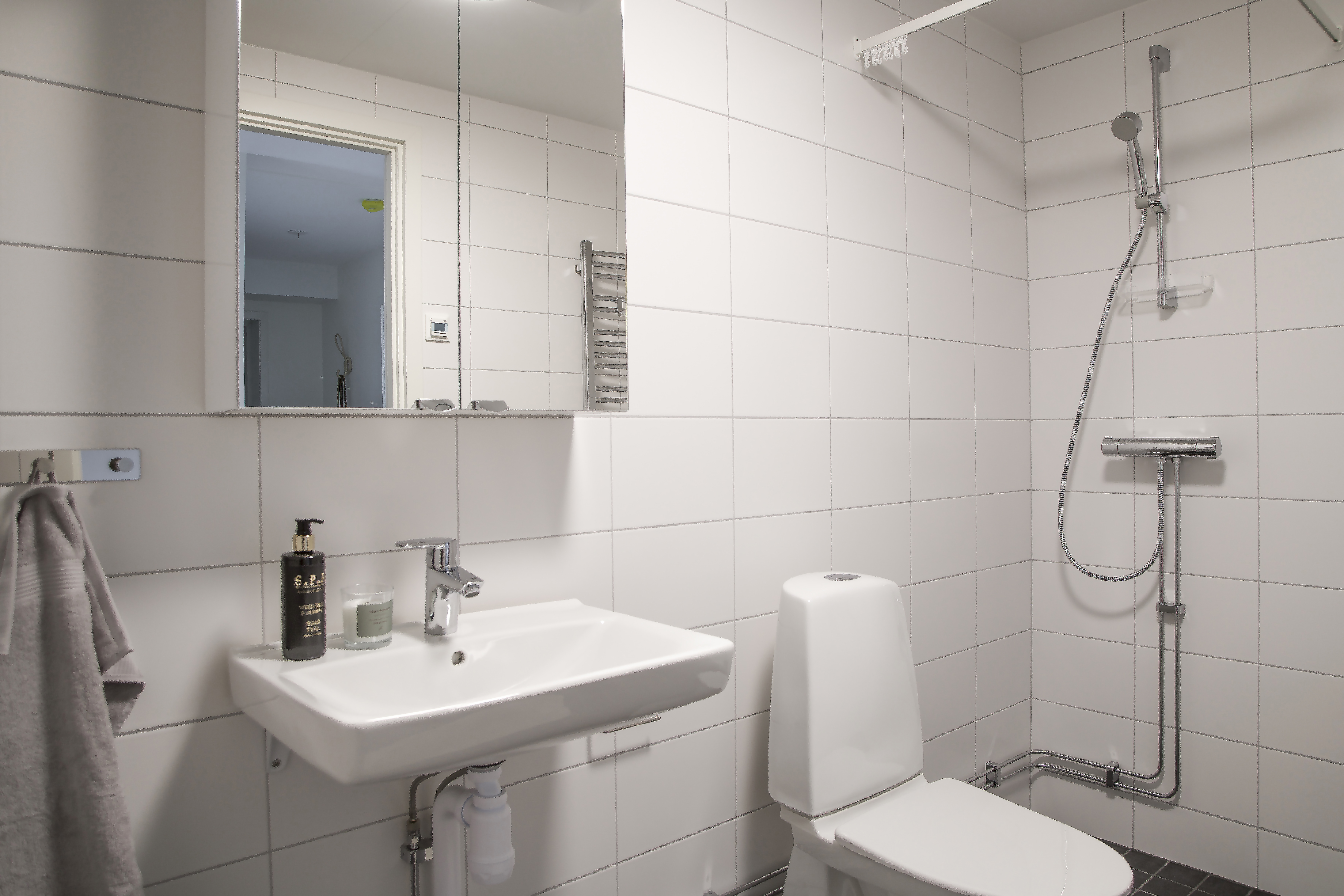 Lägenhet, 2 rooms, 35 sqm, Nyköping – bild 2