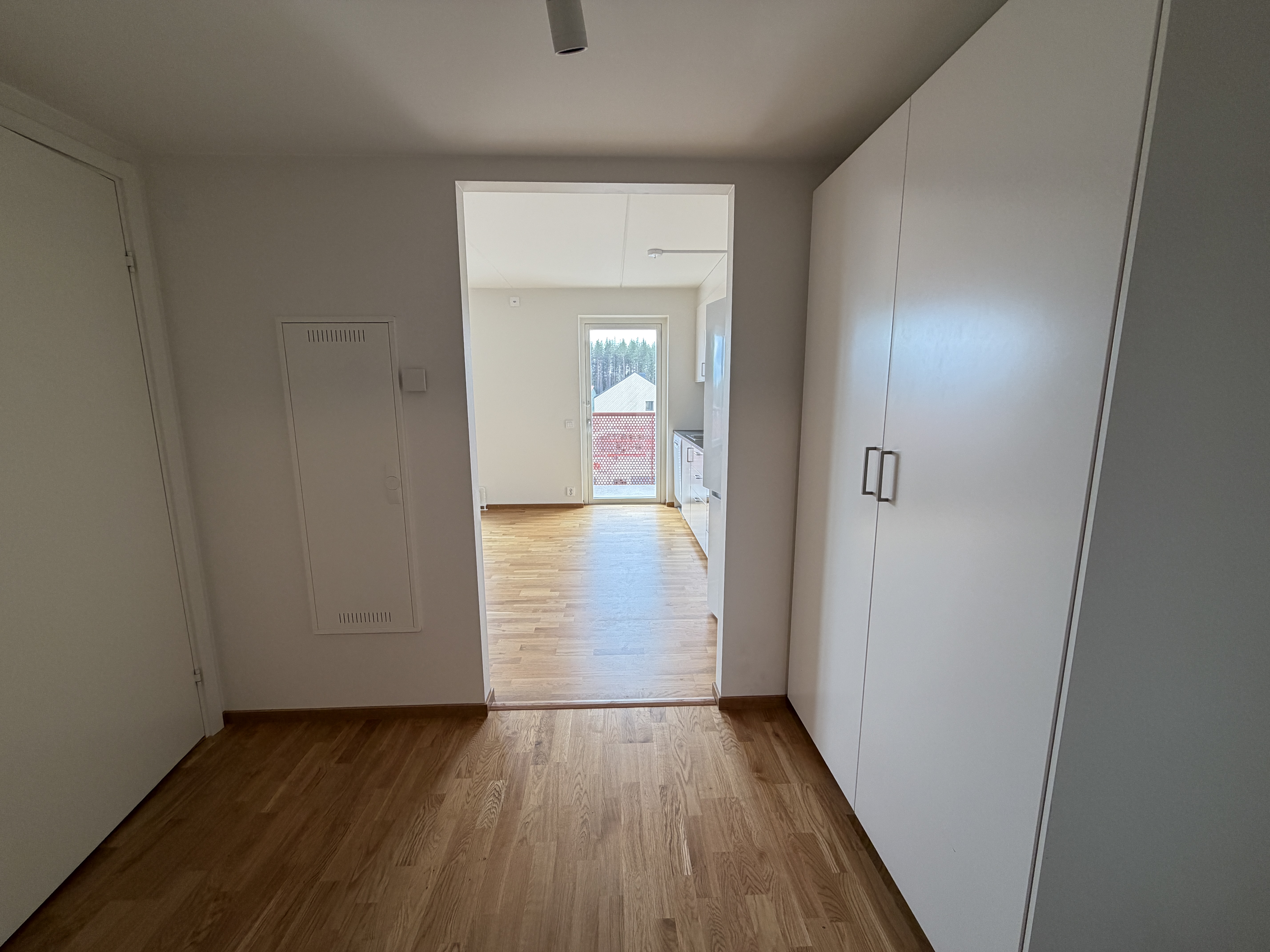 Lägenhet, 2 rooms, 44 sqm, Sigtuna – bild 12