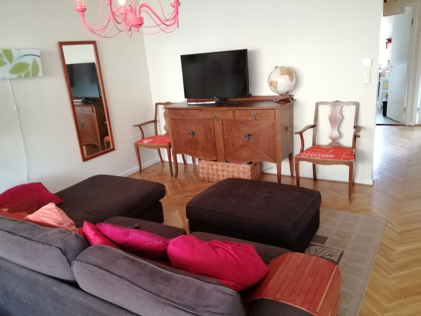 1 rok · 12 m² i Göteborg – bild 2