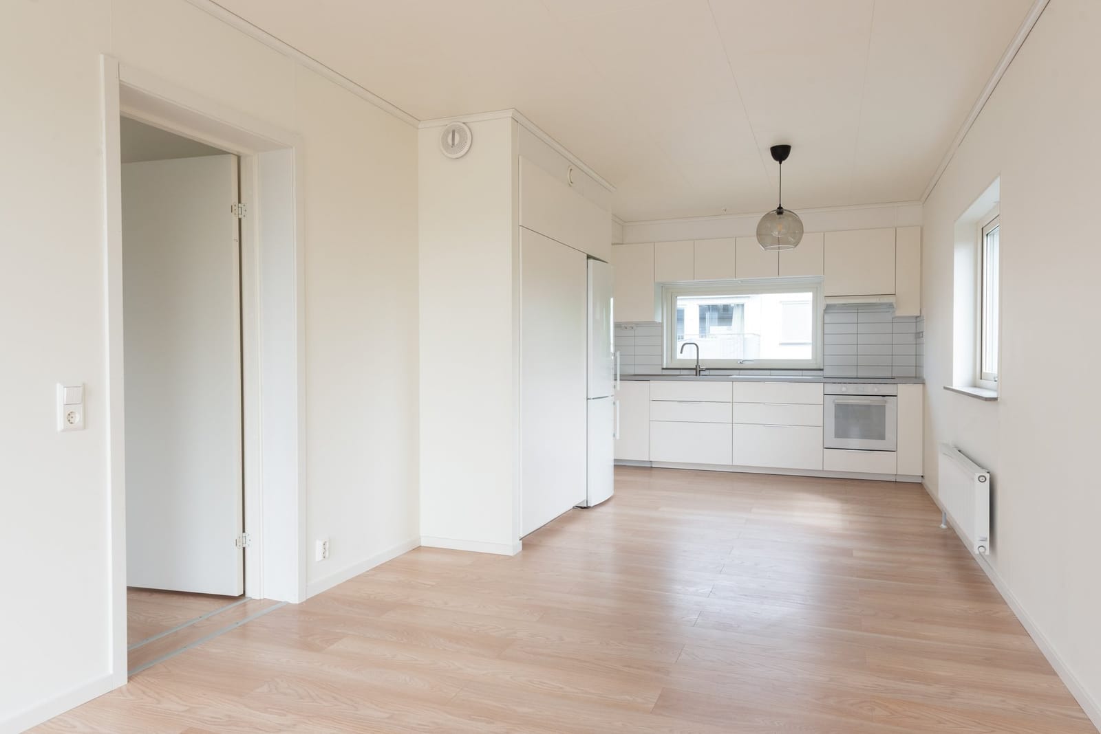 2 rok · 55 m² i Norrtälje – bild 12
