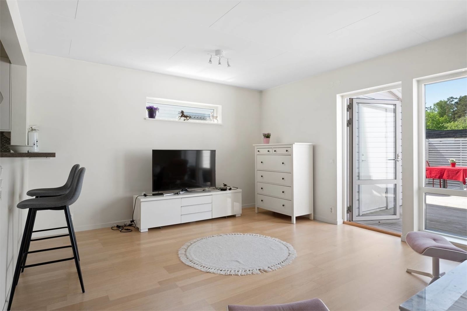 5 rok · 126 m² i Åkersberga – bild 12