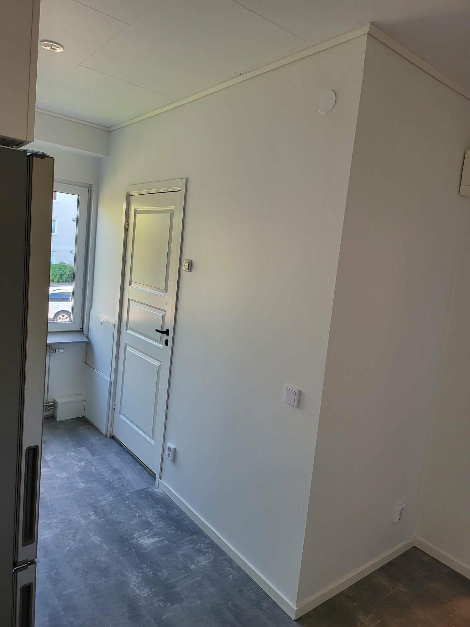 Lägenhet, 2 rooms, 42 sqm, Eskilstuna – bild 4