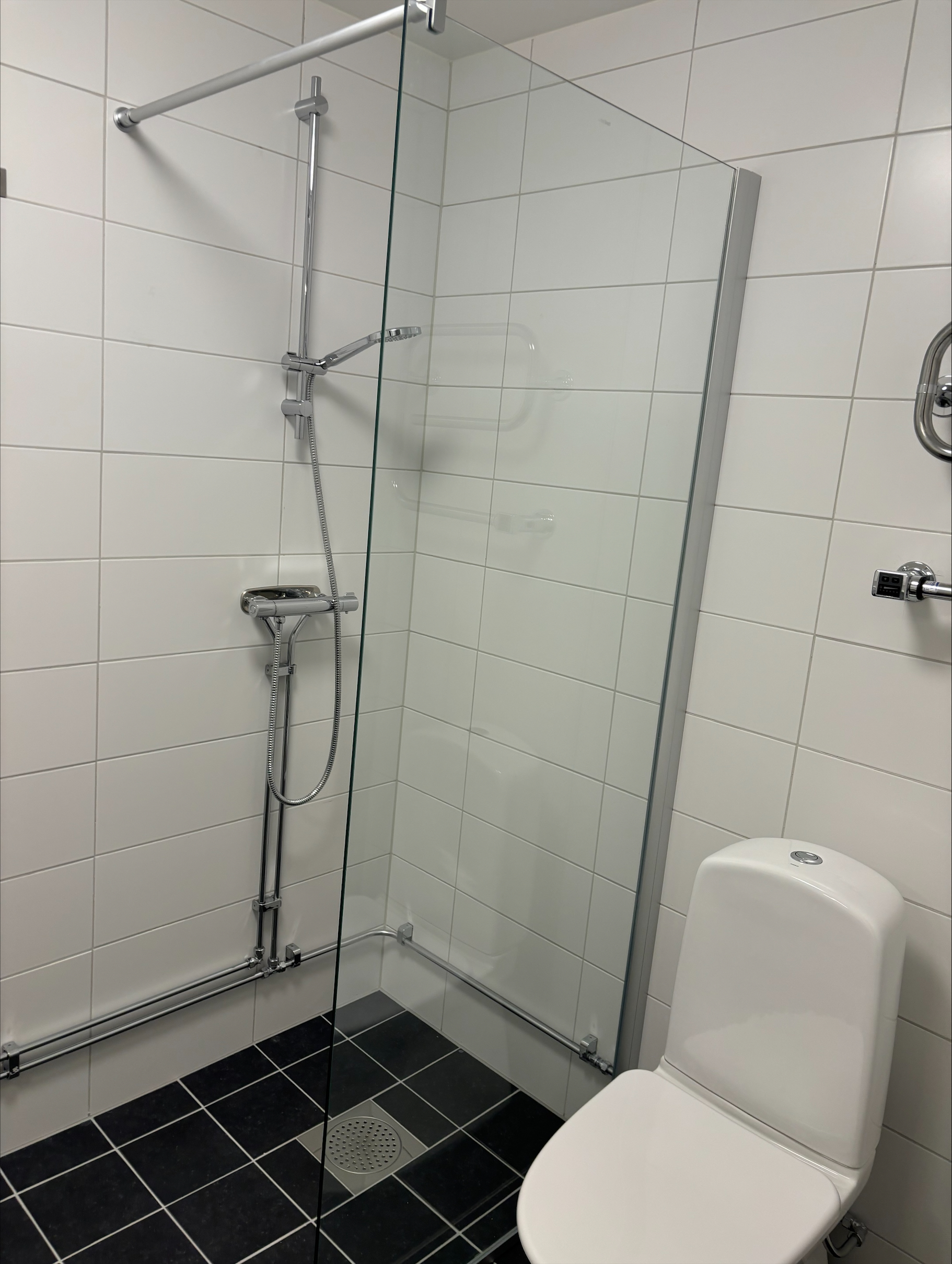 Lägenhet, 2 rooms, 43 sqm, Jordbro – bild 8