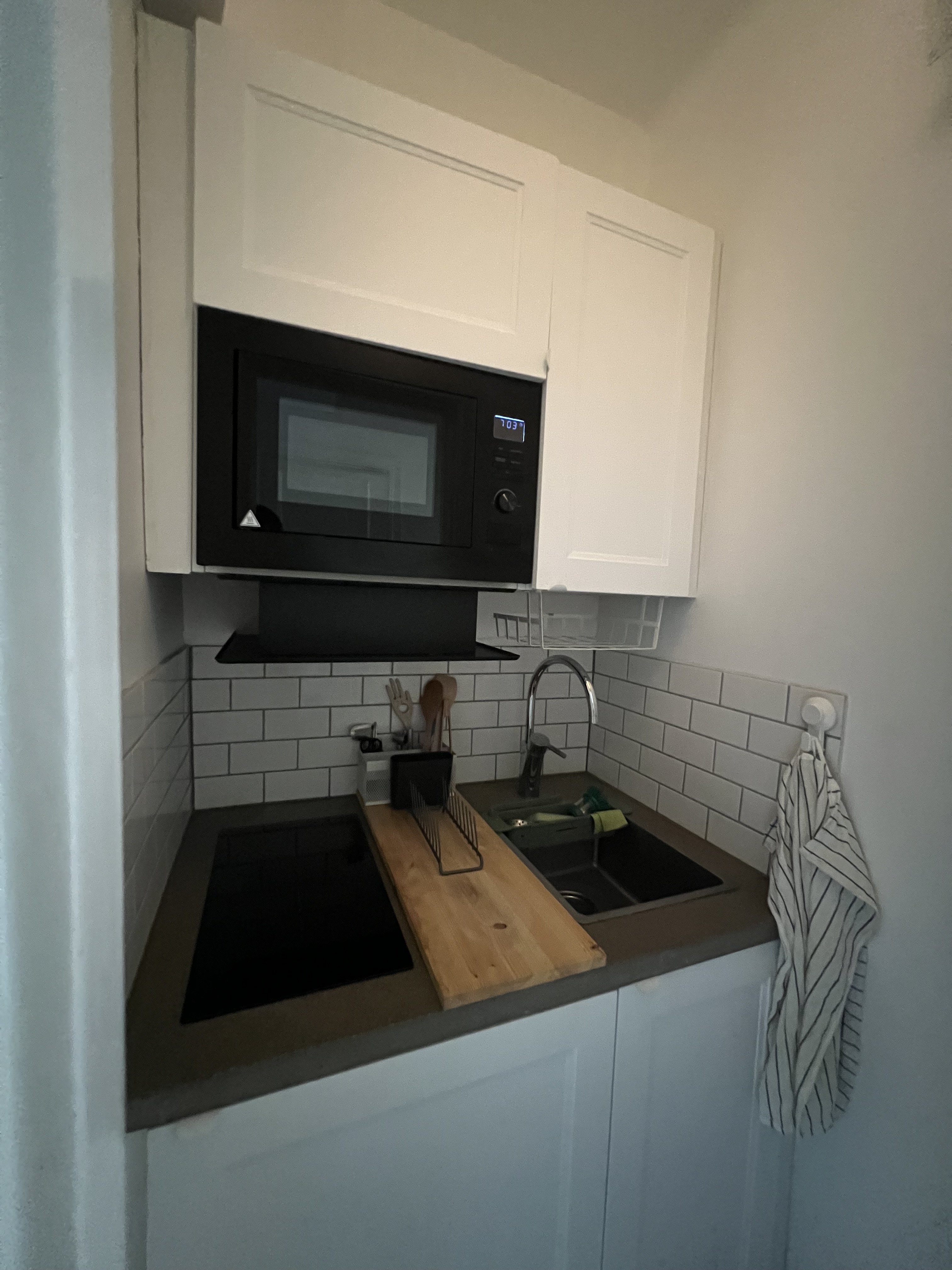 Lägenhet, 1 rooms, 24 sqm, Stockholm – bild 8