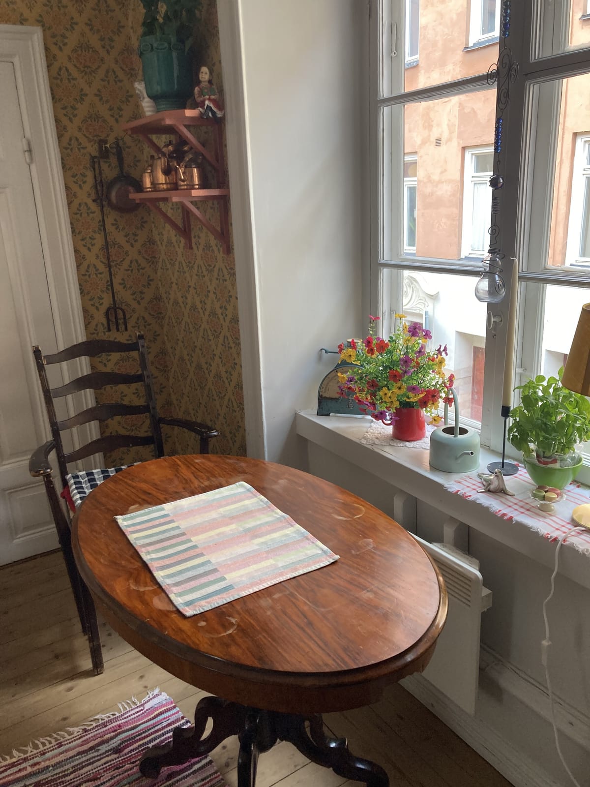 1 rok · 15 m² i Stockholm – bild 2