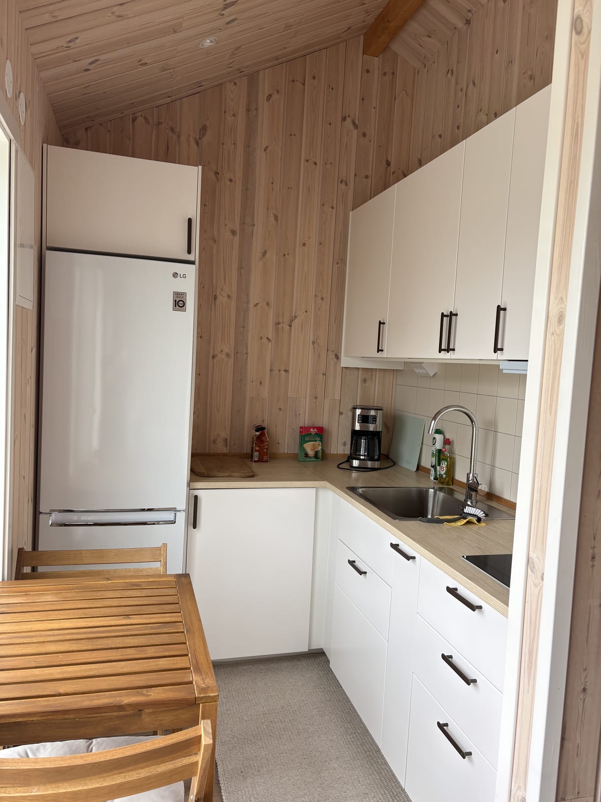 1 rok · 25 m² i Laholm – bild 3