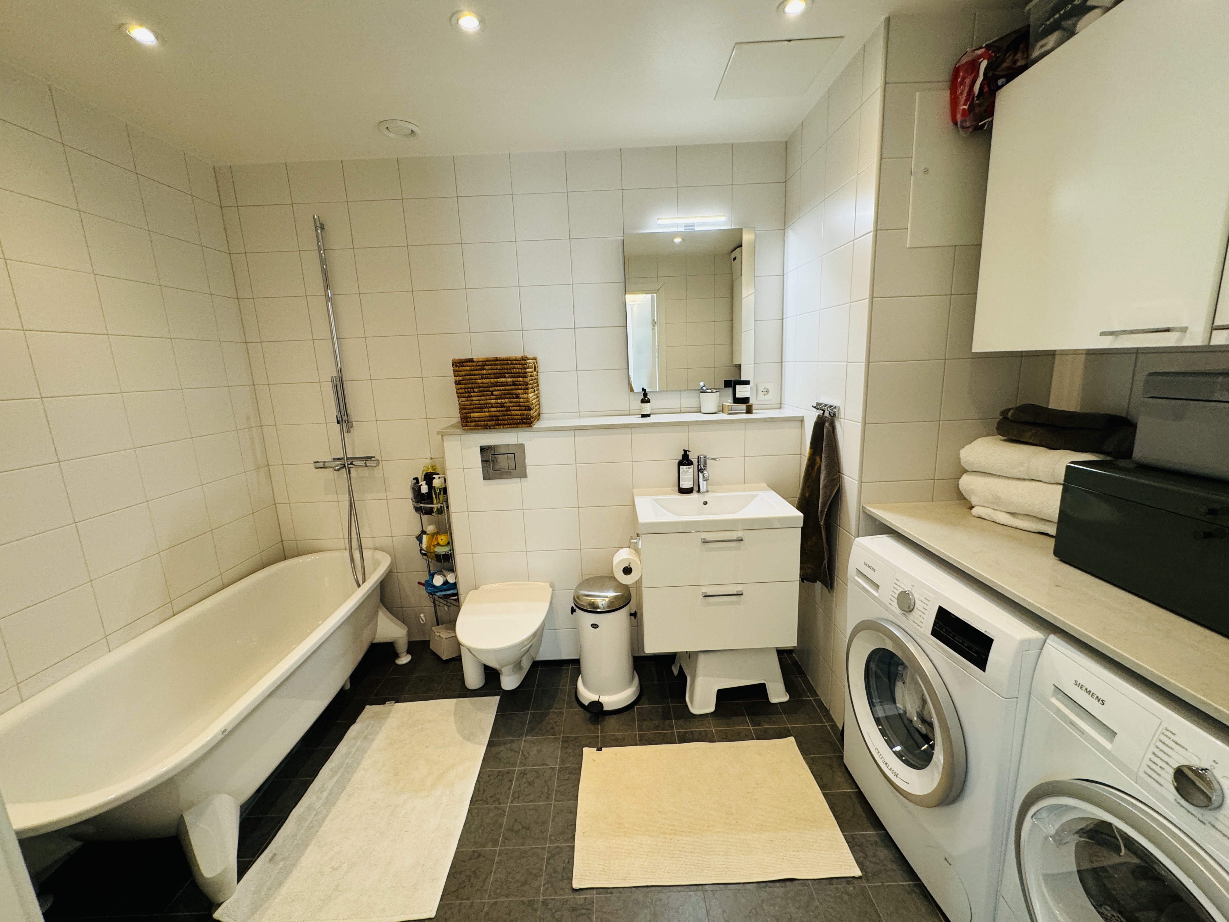 Lägenhet, 4 rooms, 93 sqm, Stockholm – bild 8