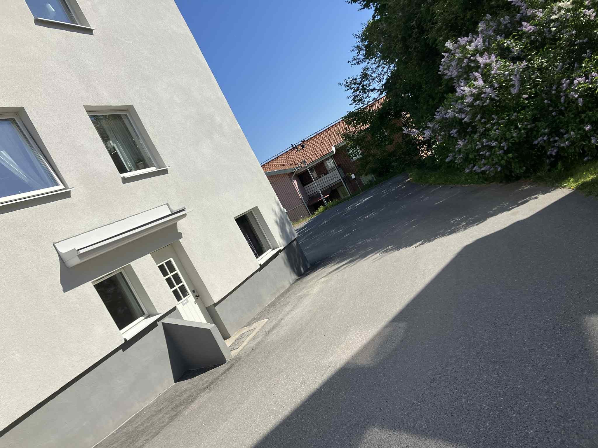 Lägenhet, 2 rooms, 25 sqm, Örnsköldsvik – bild 2
