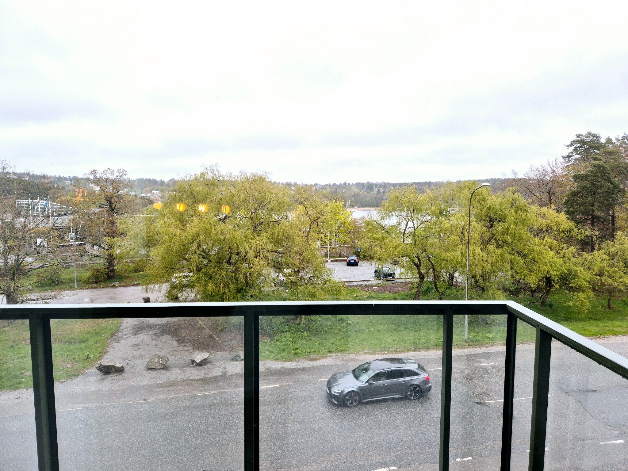 Lägenhet, 2 rooms, 51 sqm, Saltsjöbaden – bild 6