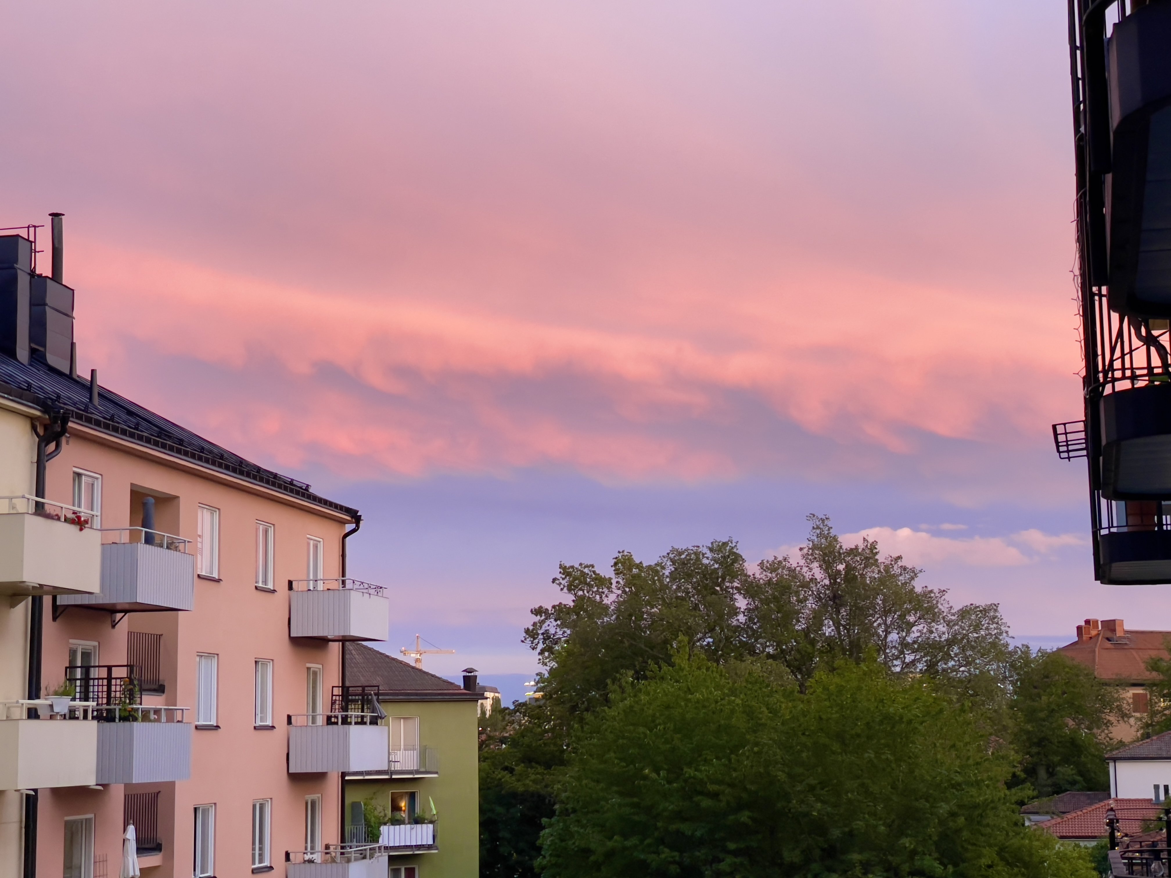 Lägenhet, 1 rooms, 30 sqm, Solna – bild 9
