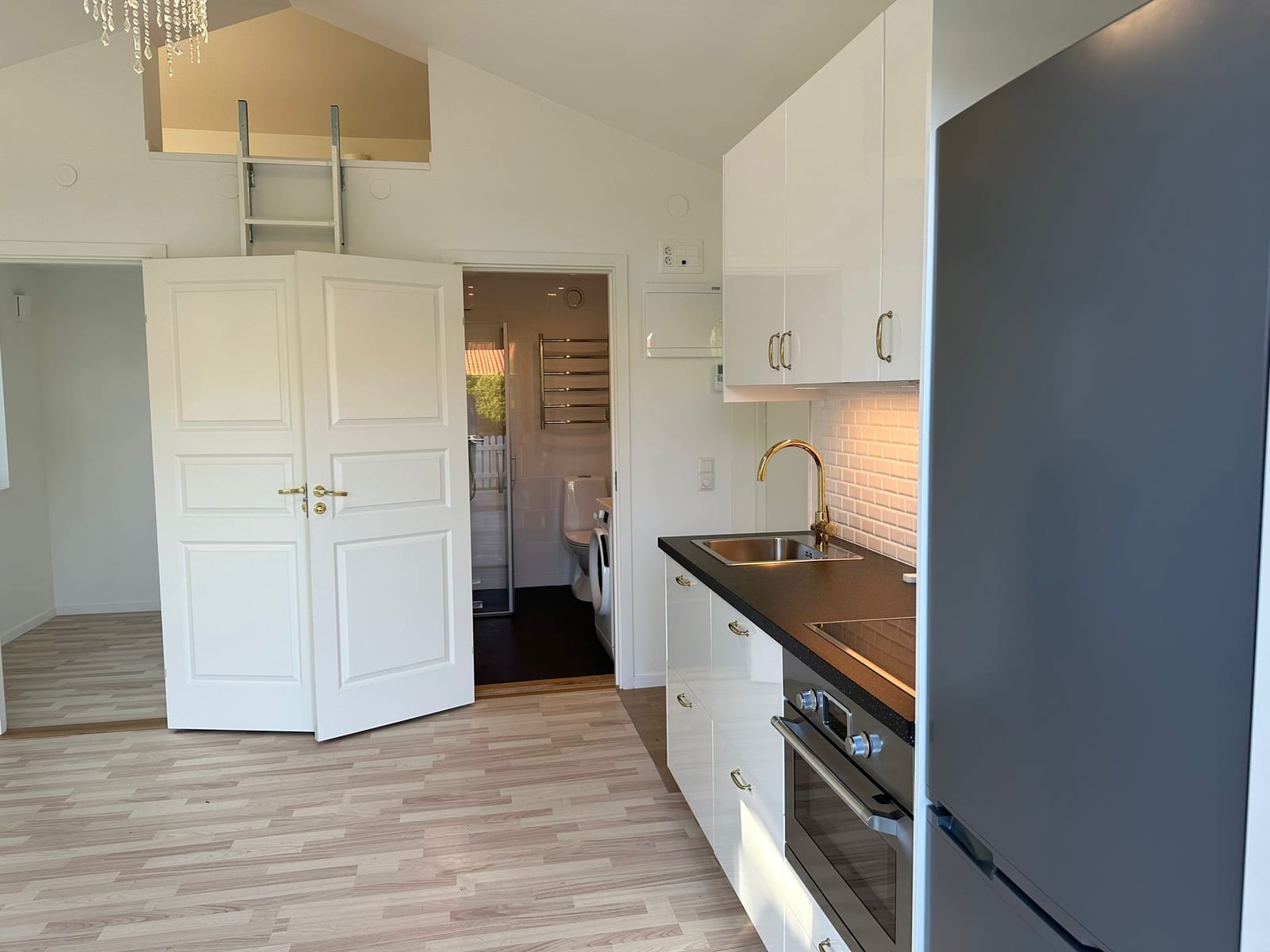 3 rok · 30 m² i Upplands Väsby – Upplands Väsby
