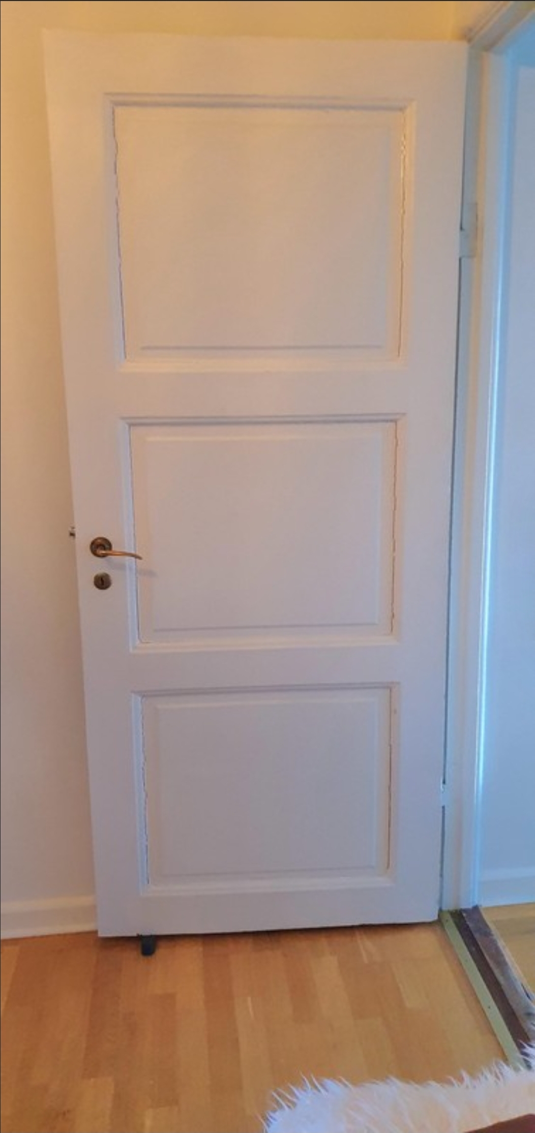 Lägenhet, 3 rooms, 64 sqm, Göteborg – bild 8