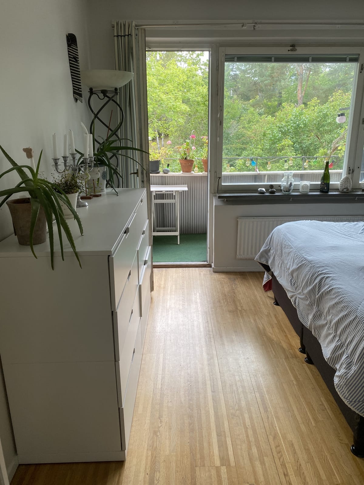 4 rok · 92 m² i Saltsjöbaden – bild 19