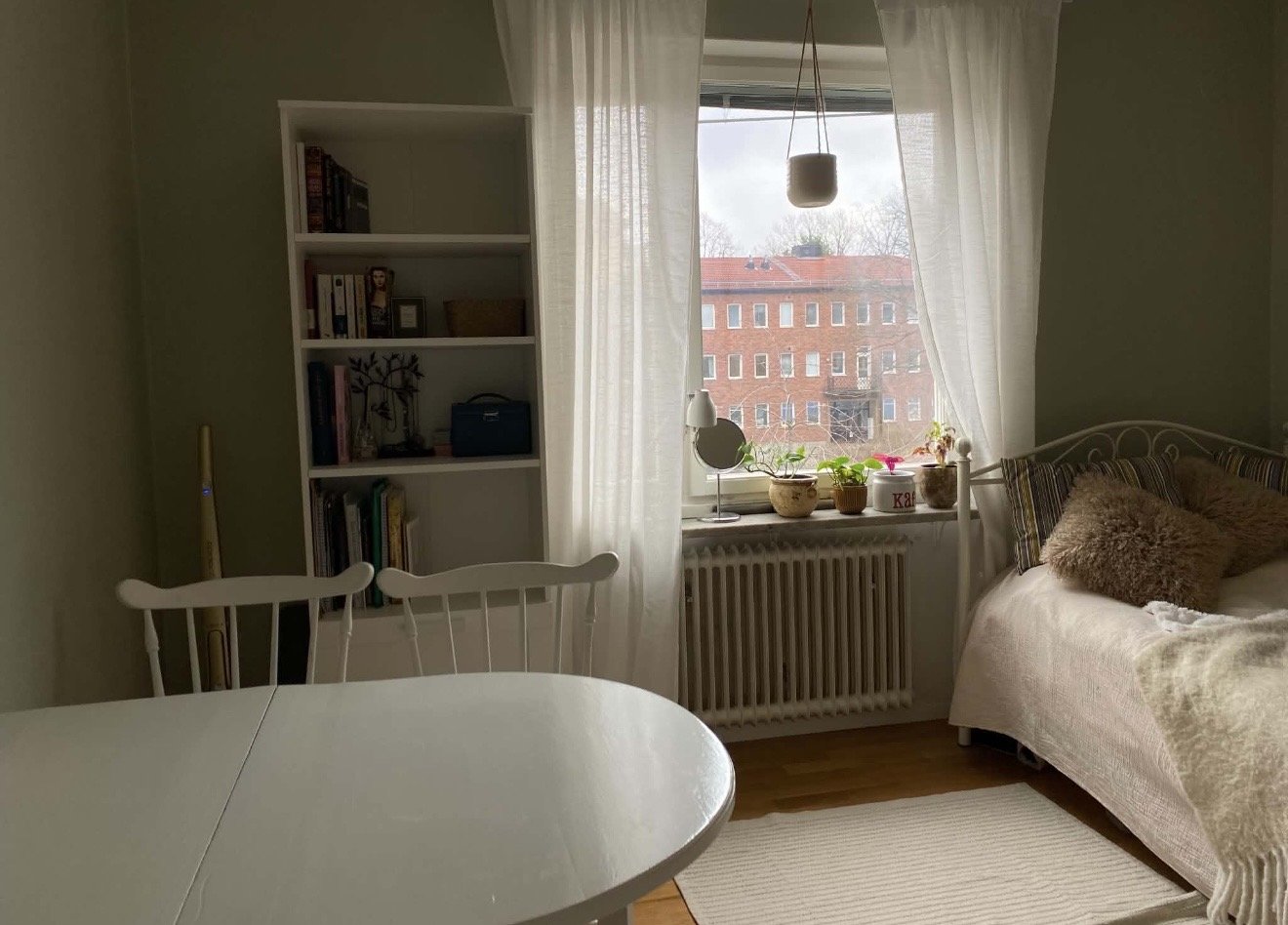 Lägenhet, 1 rooms, 19 sqm, Solna – bild 5