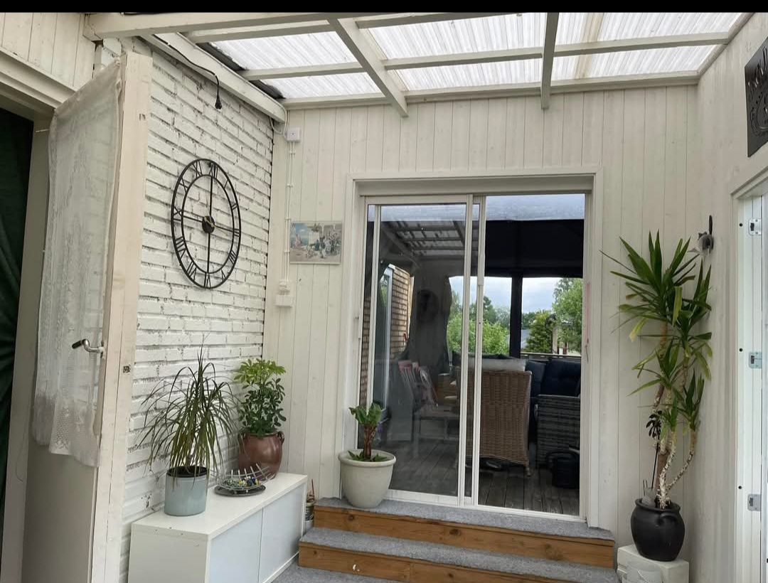 Villa/Hus, 5 rooms, 87 sqm, Grums – bild 27