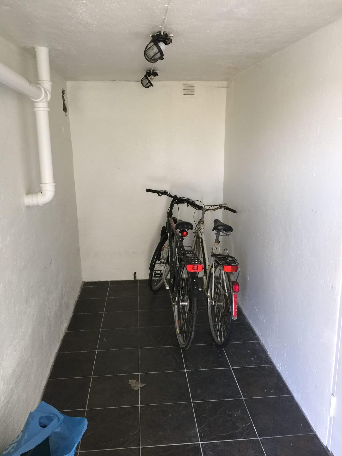 1 rok · 16 m² i Halmstad – bild 9