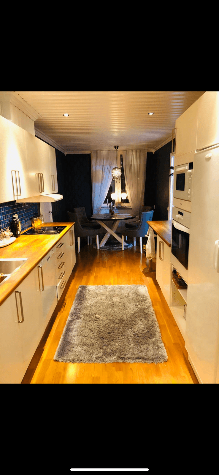 3 rok · 83 m² i Oxelösund – Oxelösund