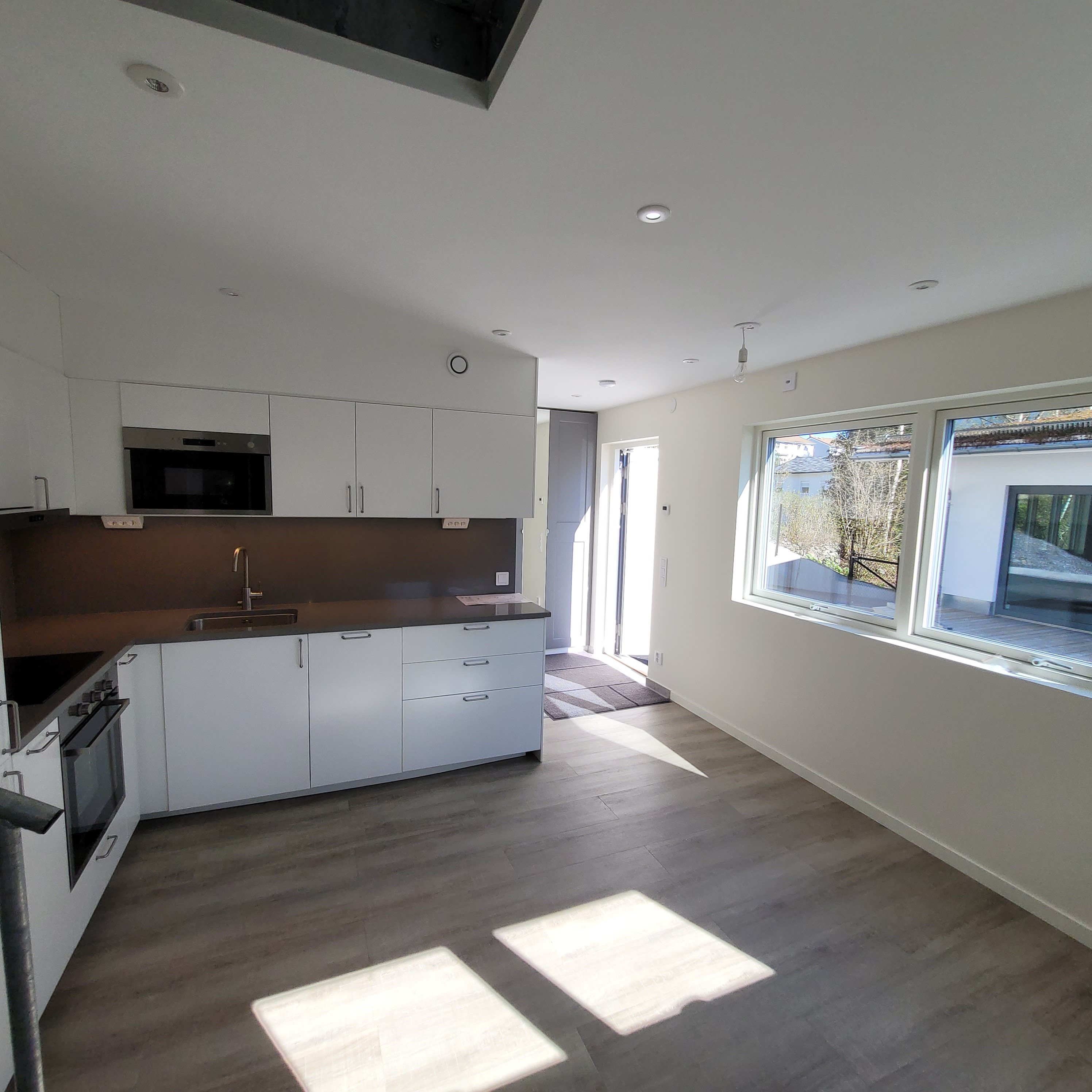 Villa/Hus, 3 rooms, 60 sqm, Huddinge – bild 3