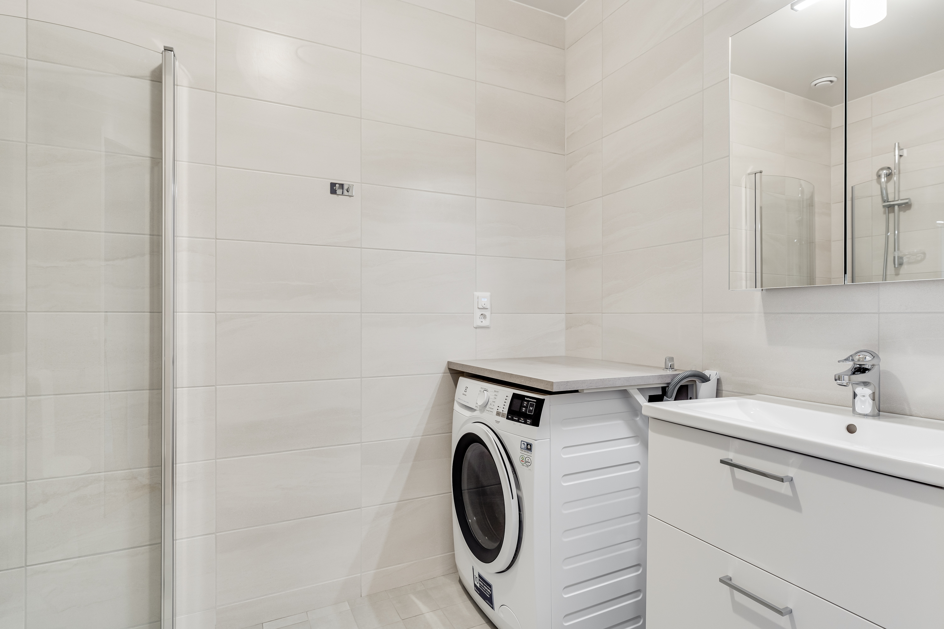 Lägenhet, 2 rooms, 47 sqm, Västerås – bild 5