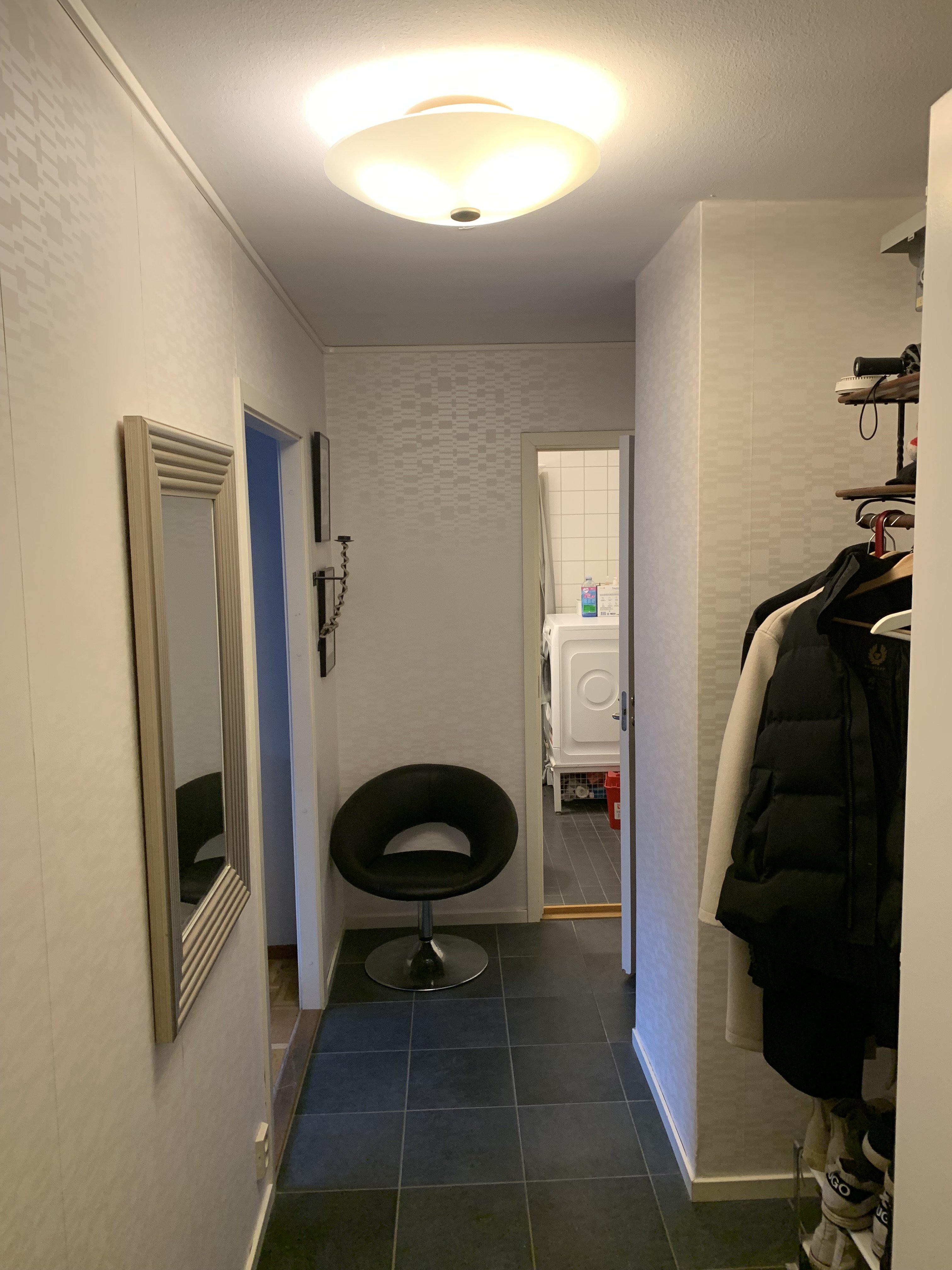 Lägenhet, 1 rooms, 15 sqm, Göteborg – bild 10