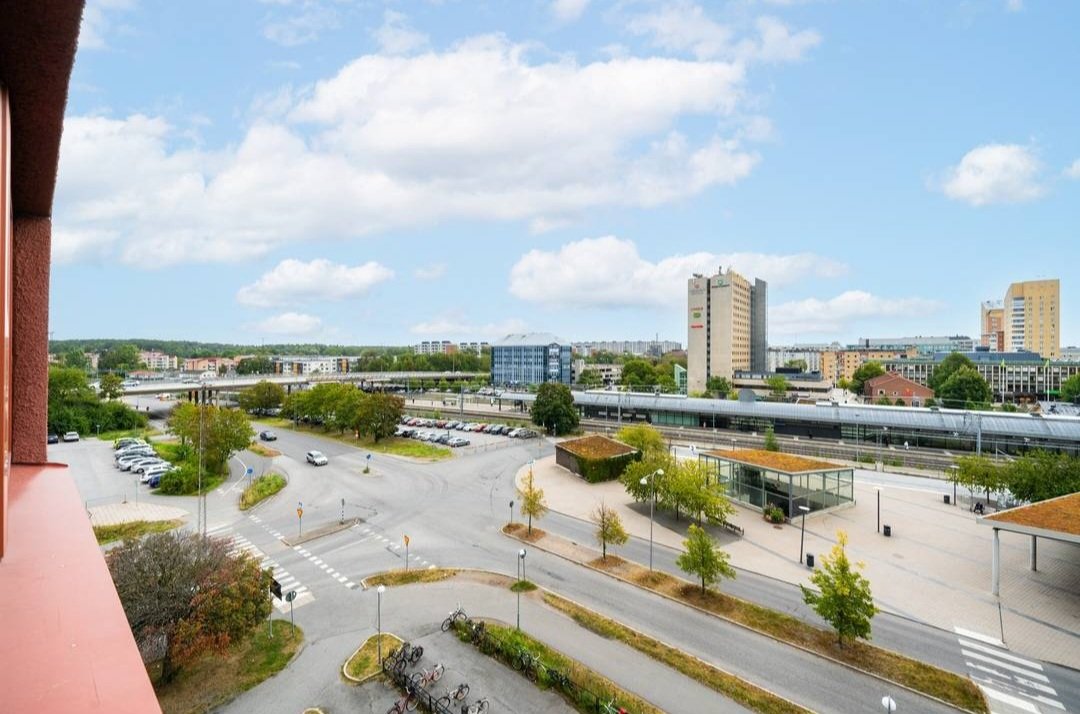 2 rok · 44 m² i Järfälla – bild 12