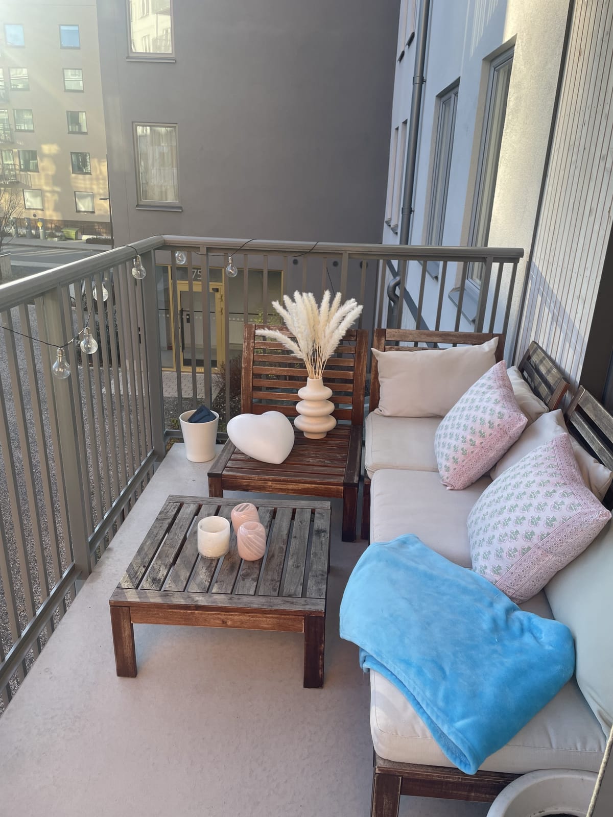 2 rok · 37 m² i Täby – bild 10