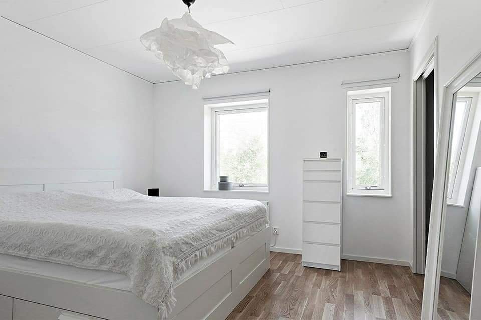 Radhus, 4 rooms, 96 sqm, Älmhult – Älmhult