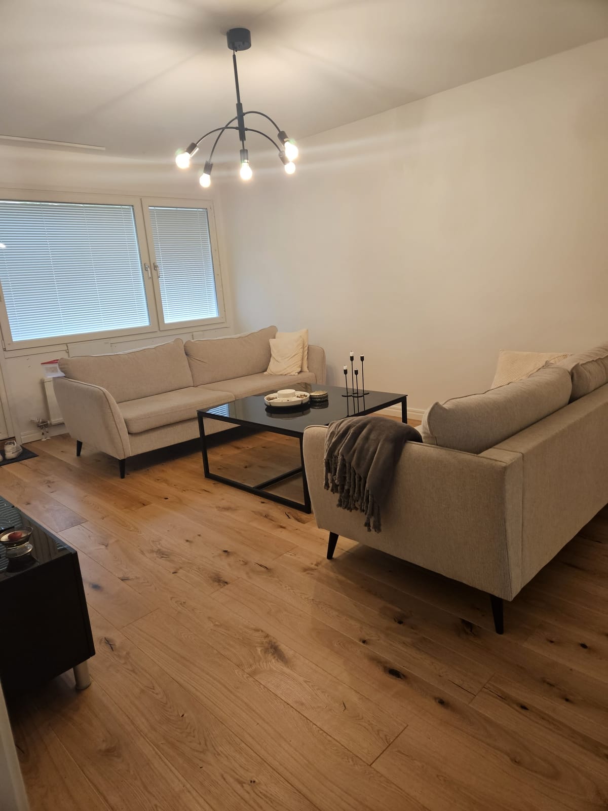 1 rok · 15 m² i Uppsala – bild 6