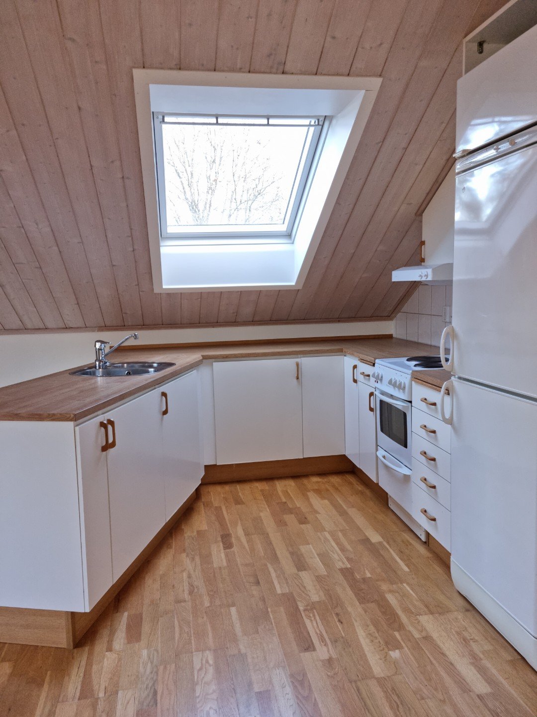 Lägenhet, 2 rooms, 60 sqm, Lidköping – bild 3