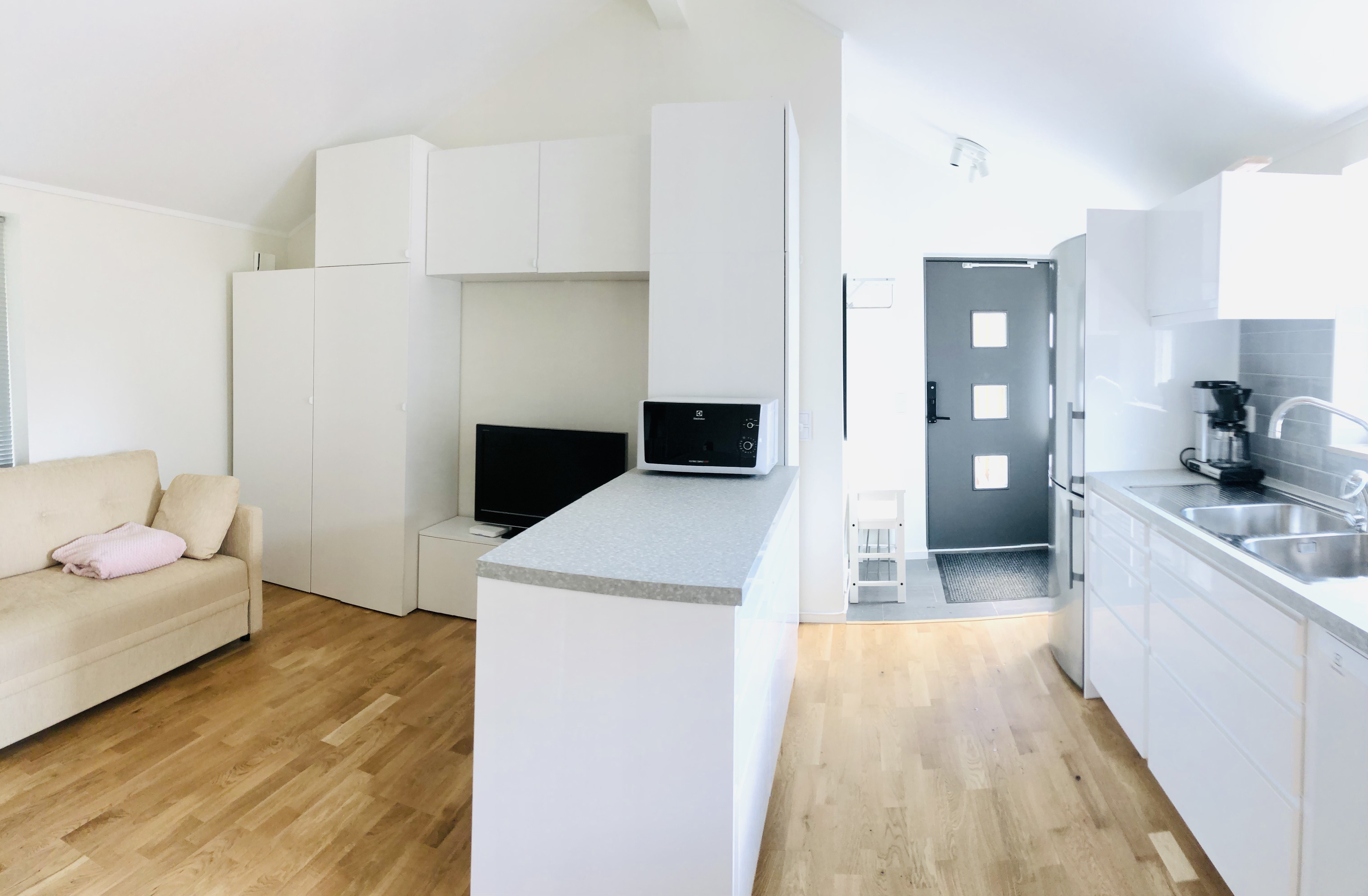 Villa/Hus, 2 rooms, 37 sqm, Täby – bild 6