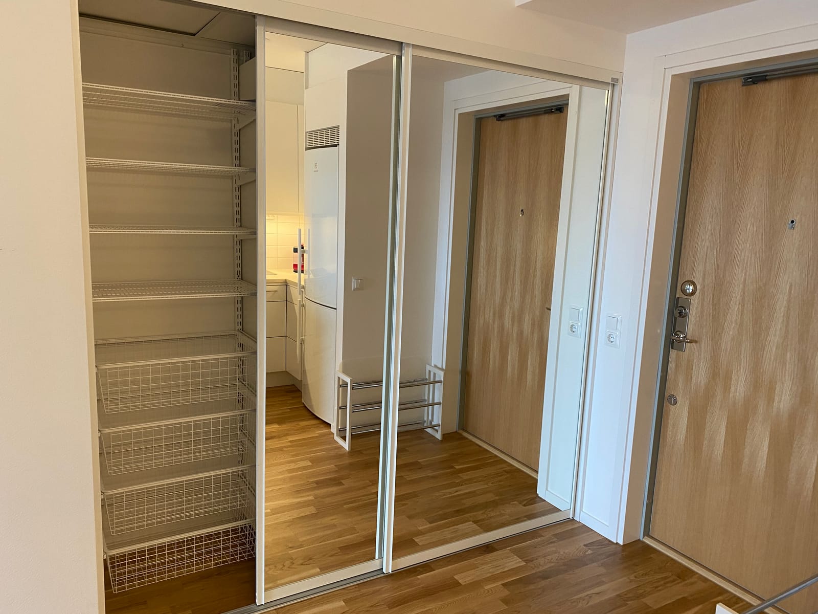 2 rok · 47 m² i Järfälla – bild 4