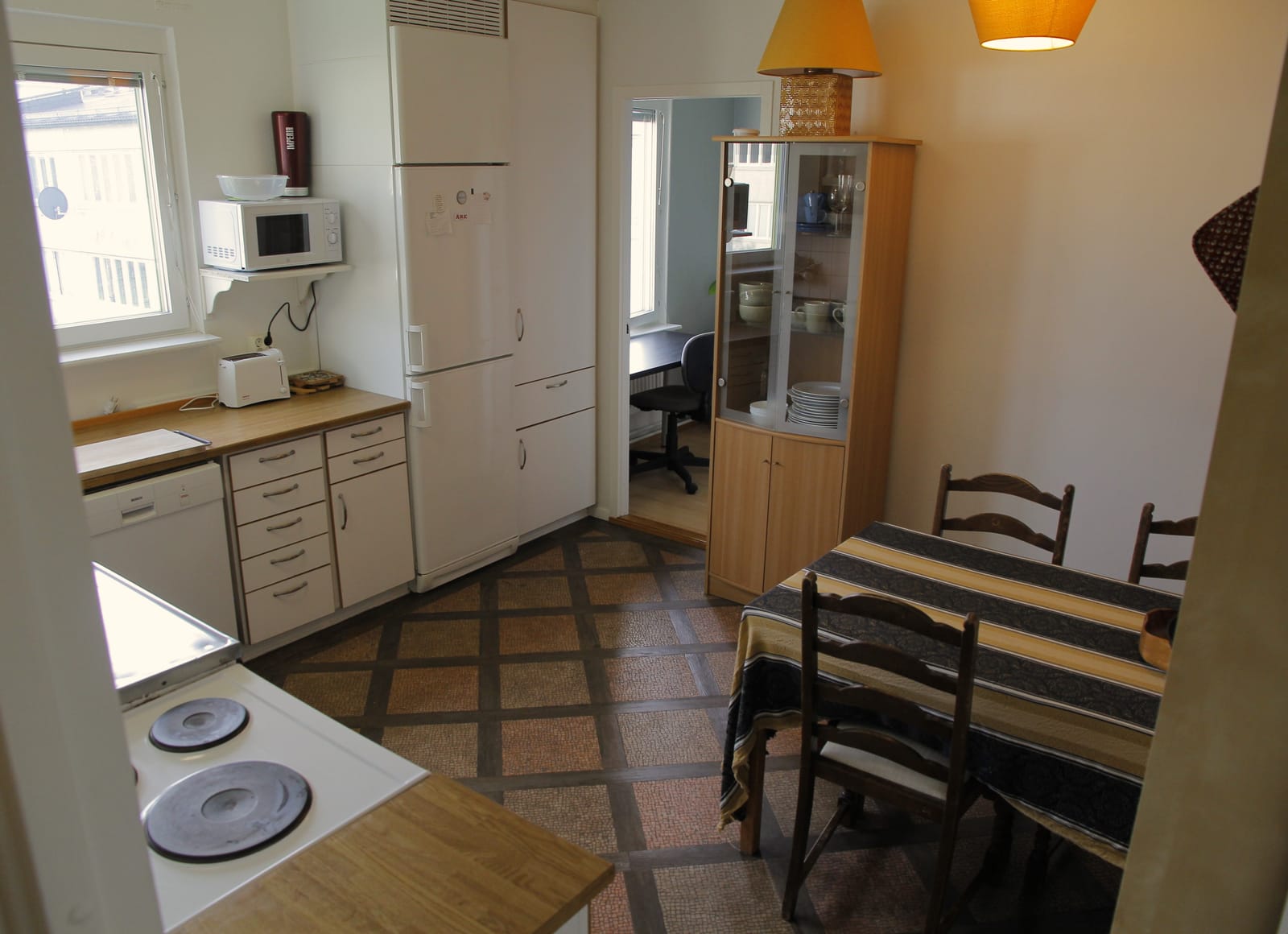 1 rok · 8 m² i Göteborg – bild 2