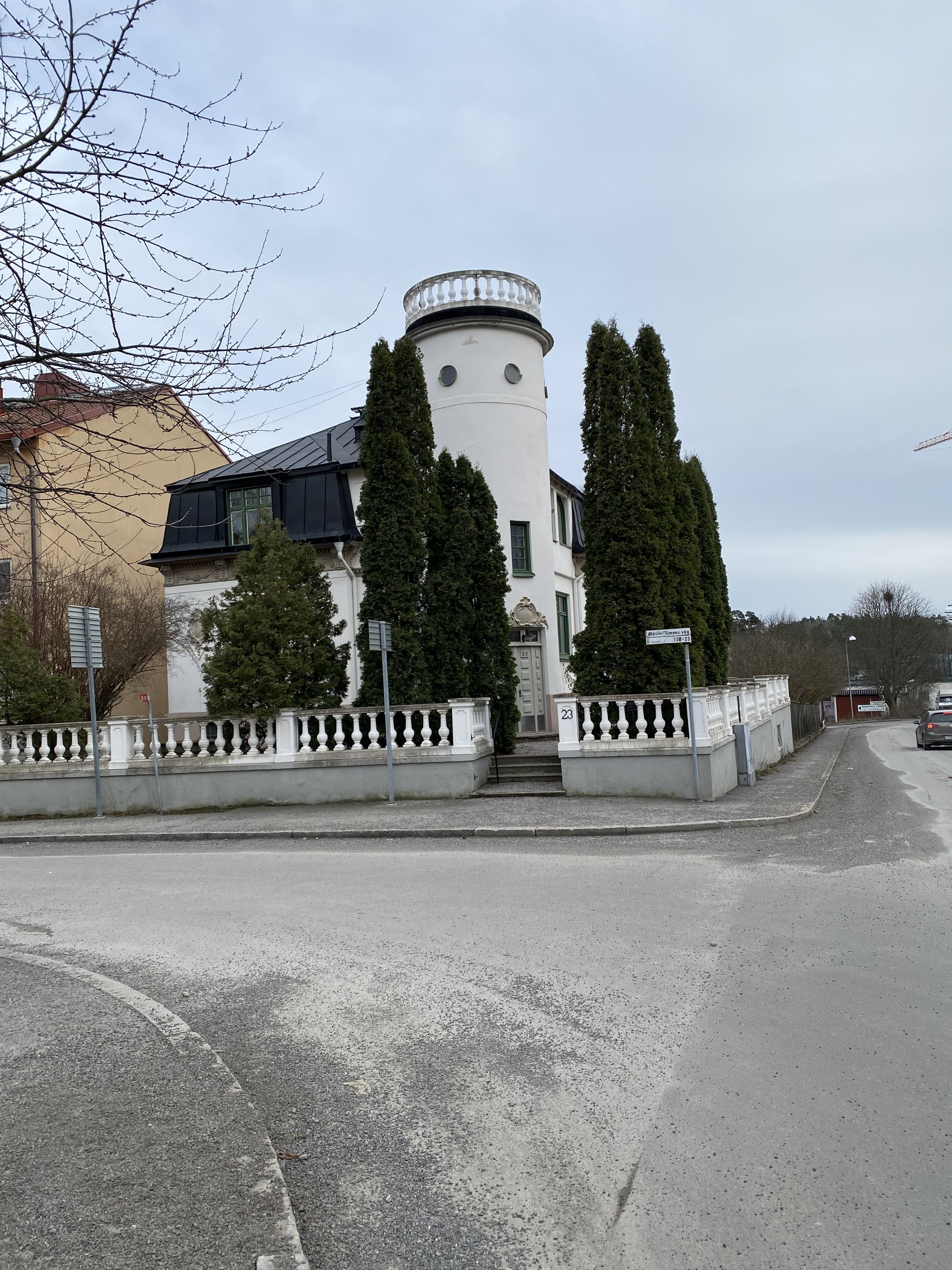 Lägenhet, 2 rooms, 60 sqm, Solna – bild 10