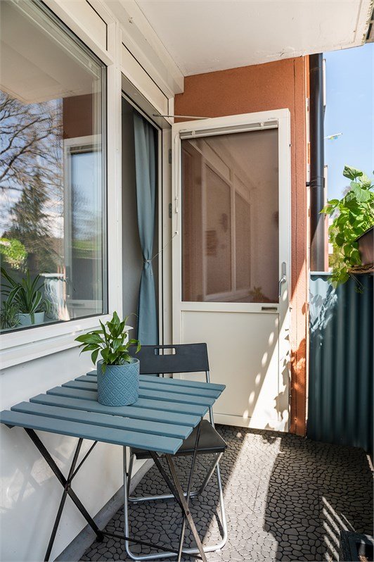 Lägenhet, 2 rooms, 59 sqm, Perstorp – bild 2