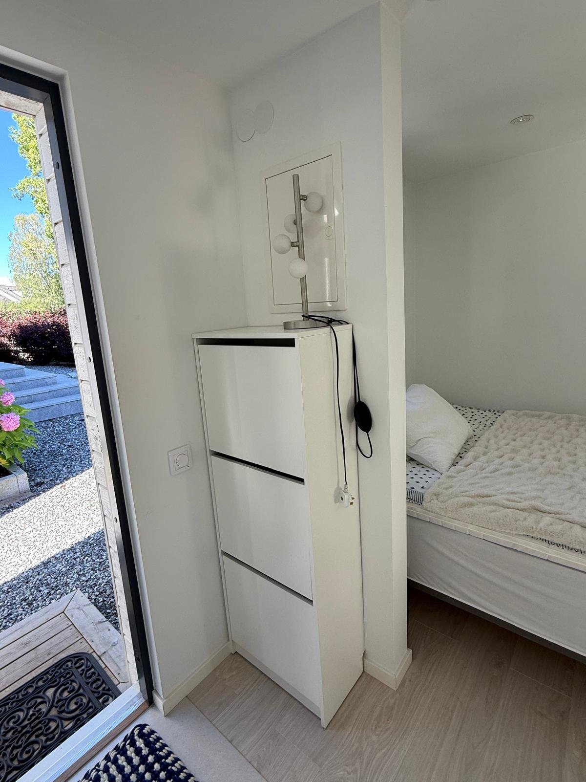 2 rok · 36 m² i Danderyd – bild 8
