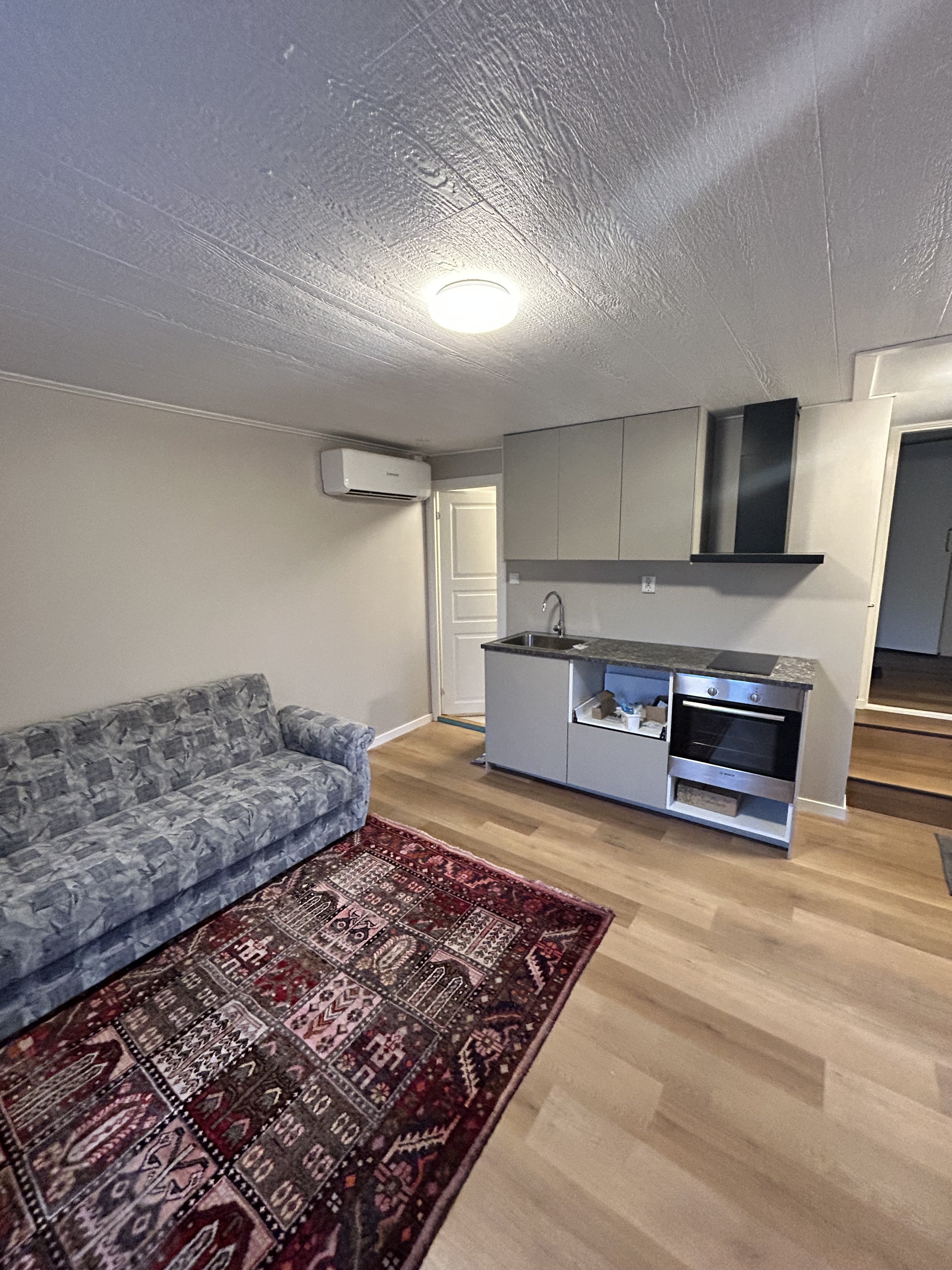 Stuga, 2 rooms, 32 sqm, Vrigstad – bild 7