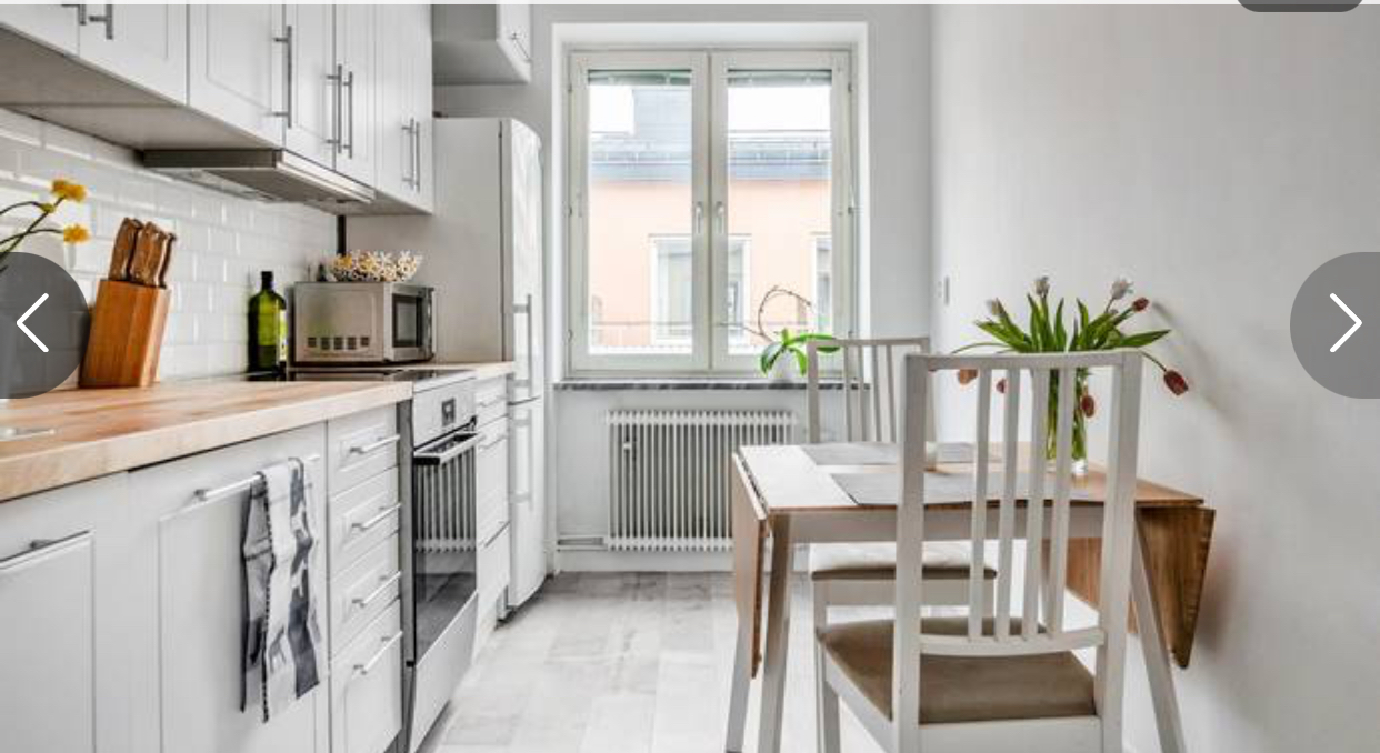 Lägenhet, 2 rooms, 57 sqm, Södertälje – bild 10