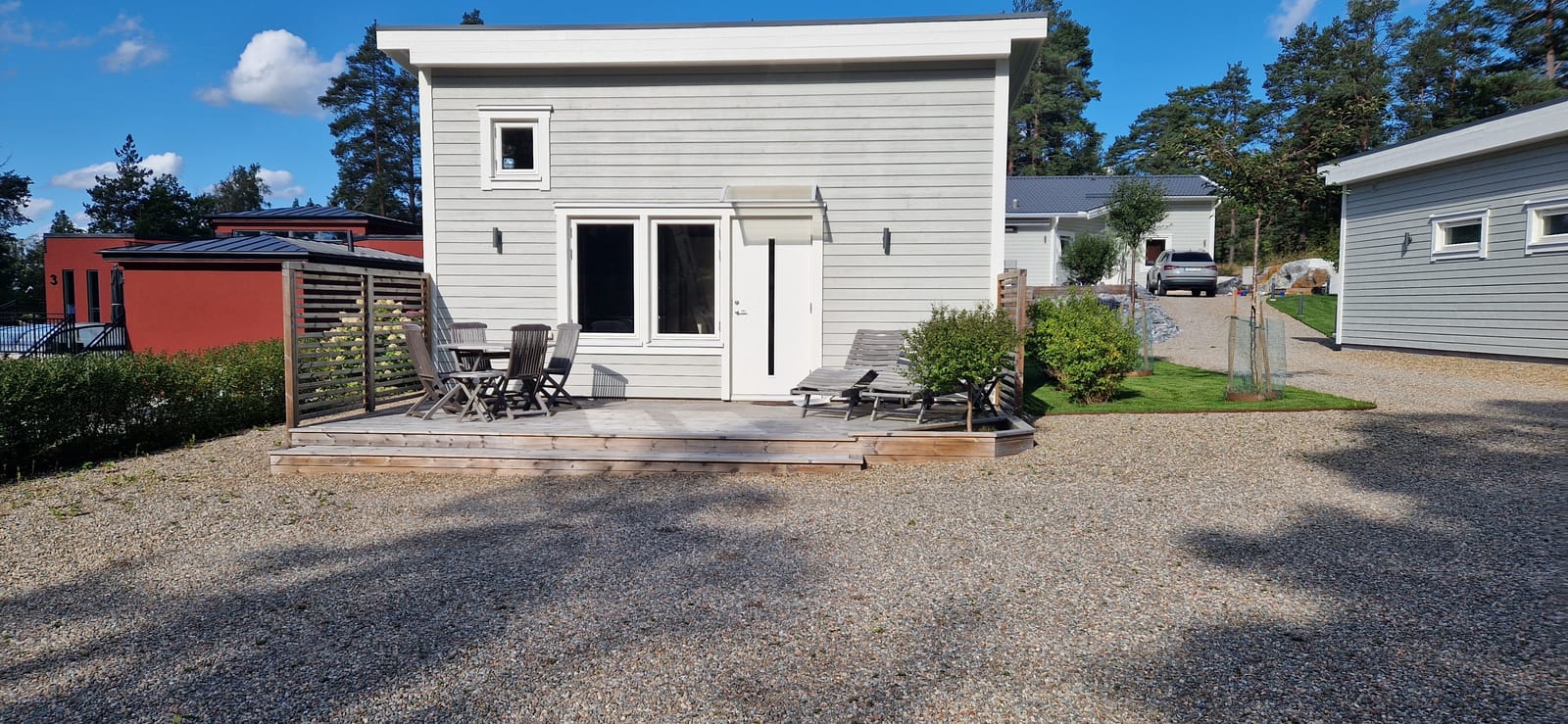 Stuga, 1 rooms, 30 sqm, Gustavsberg