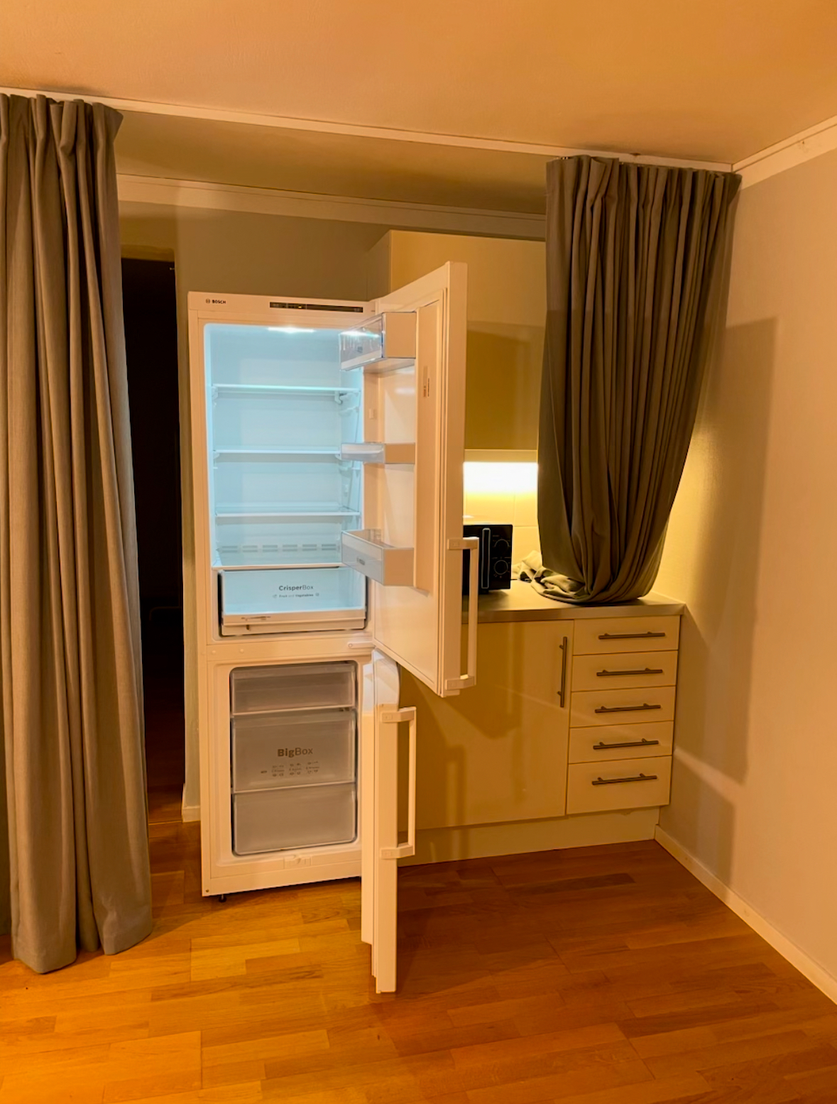 Lägenhet, 2 rooms, 60 sqm, Lidingö – bild 3
