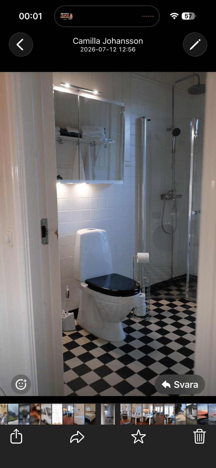 4 rok · 100 m² i Särö – bild 7