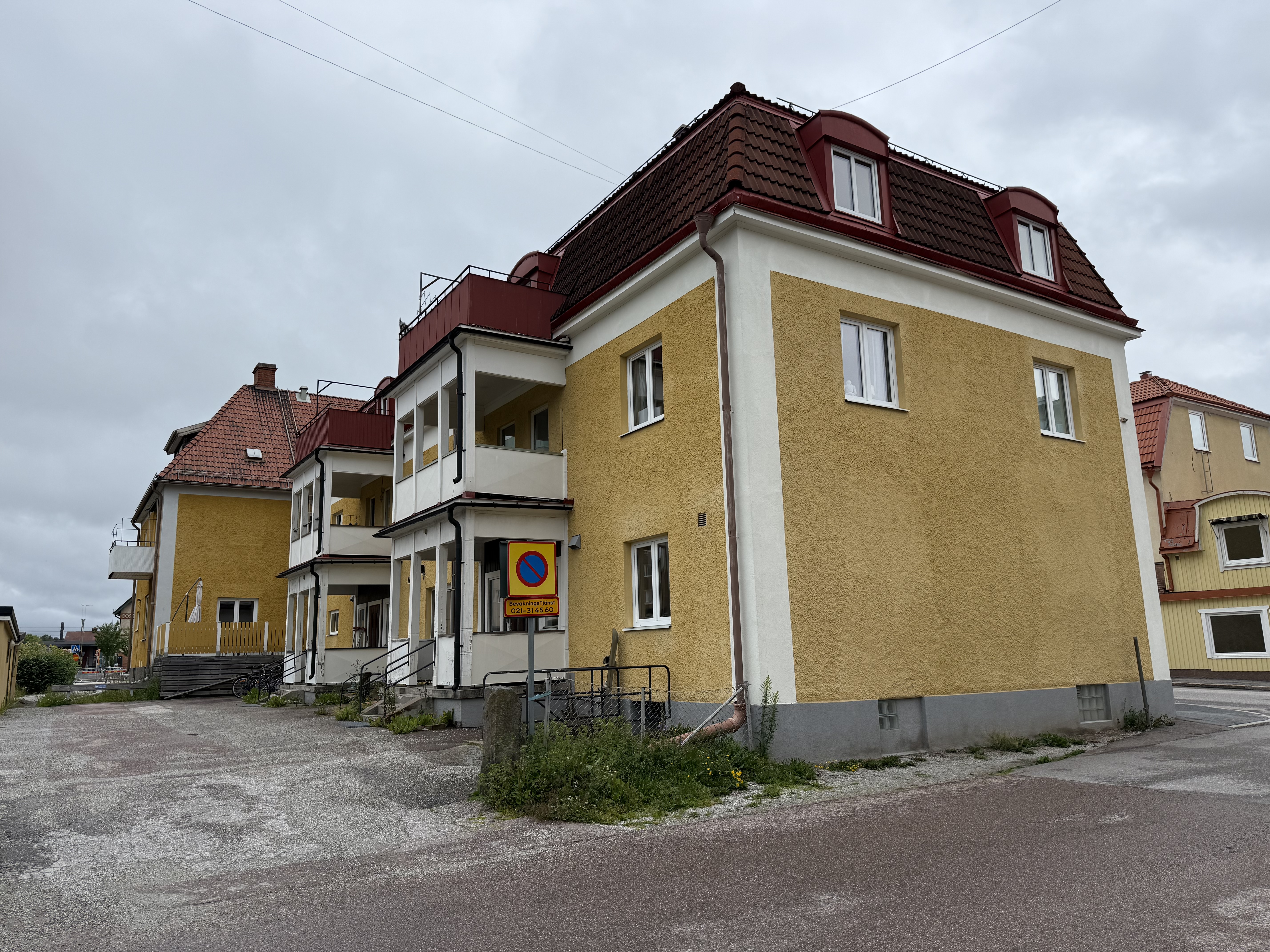 Lägenhet, 3 rooms, 103 sqm, Fagersta – bild 11