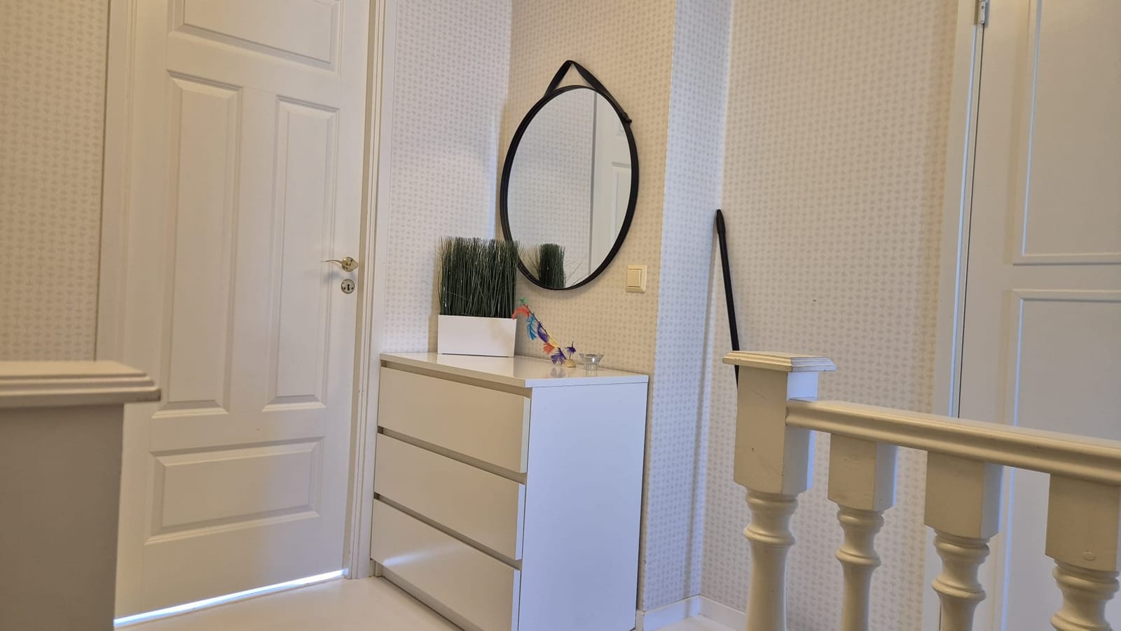 1 rok · 11 m² i Åkersberga – Åkersberga