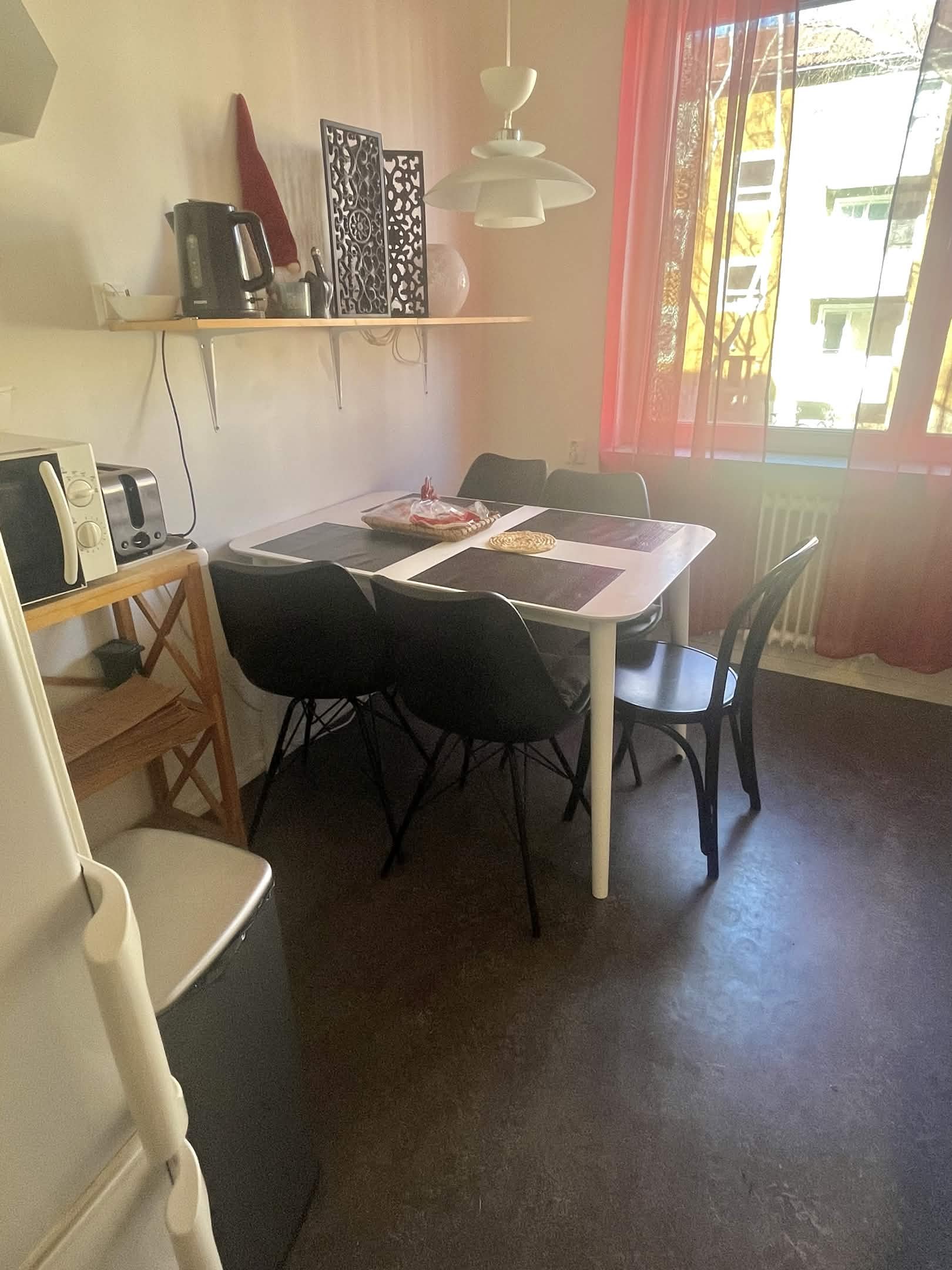 Lägenhet, 1 rooms, 14 sqm, Hässelby – bild 4