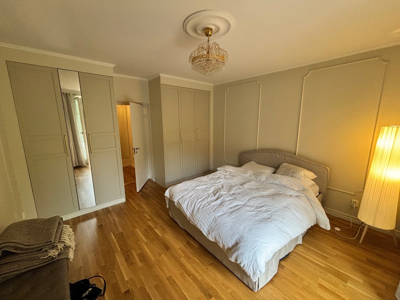 3 rok · 72 m² i Stockholm – bild 3